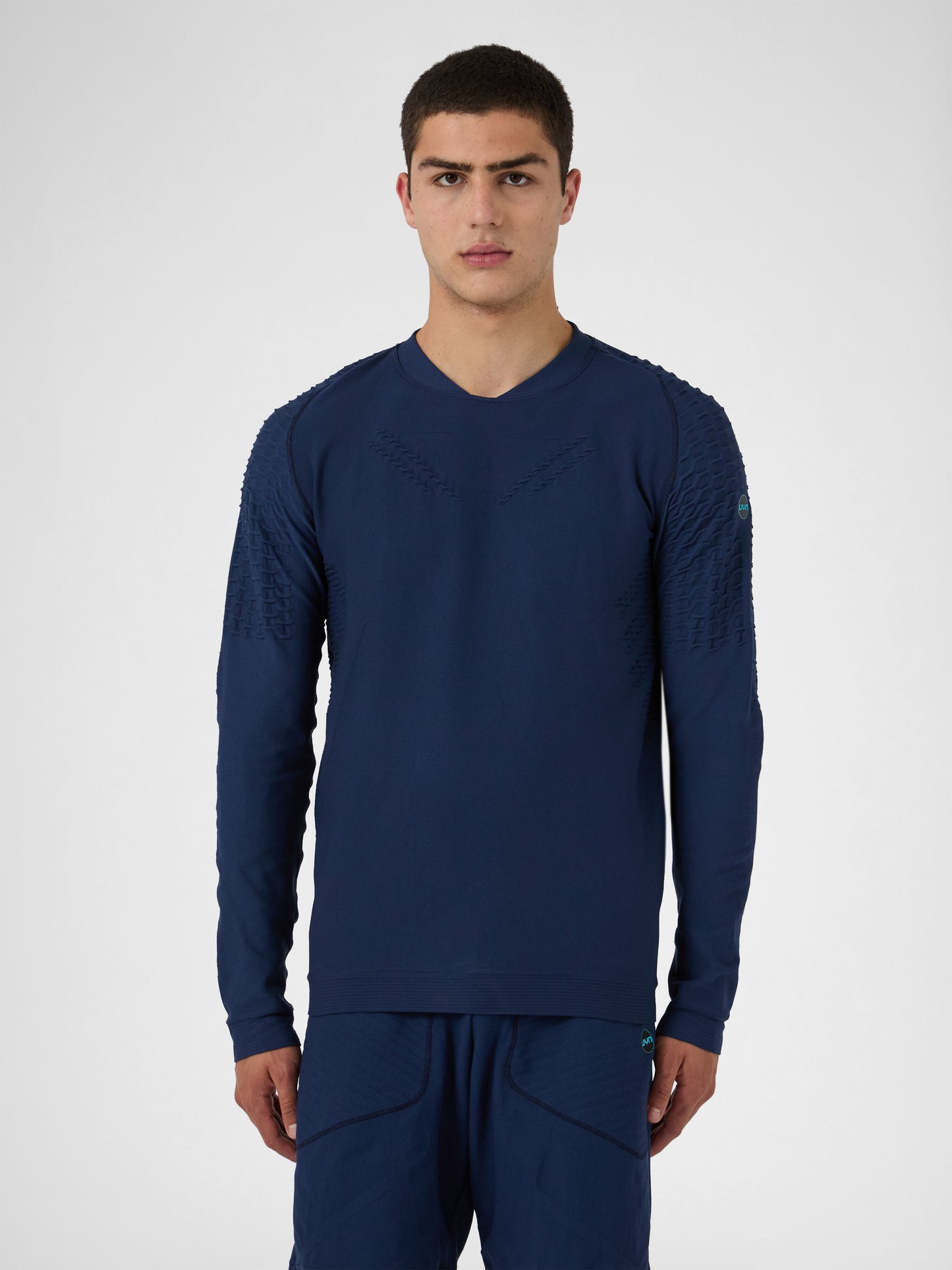 Langarmshirt Run Fit