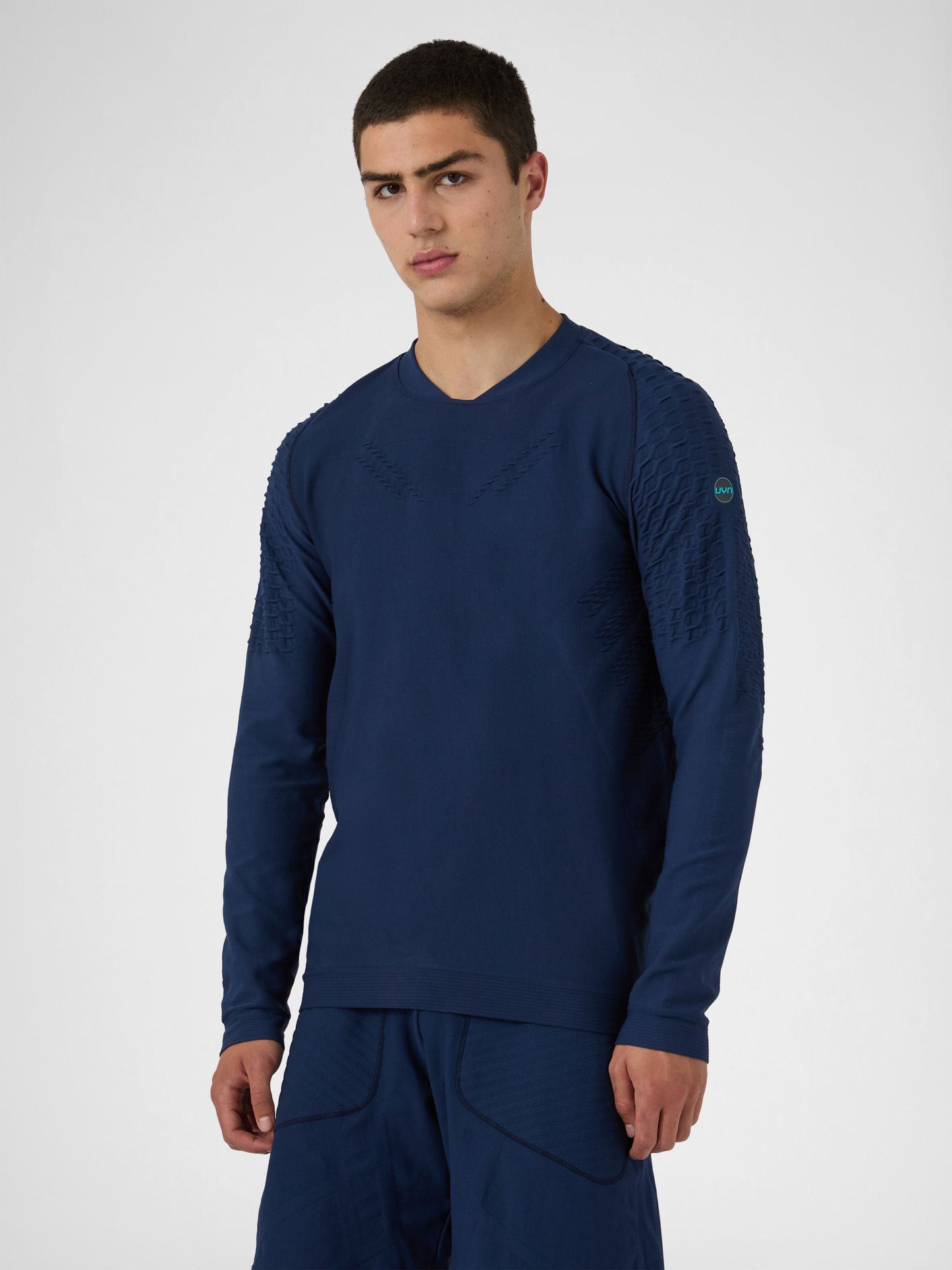 Langarmshirt Run Fit