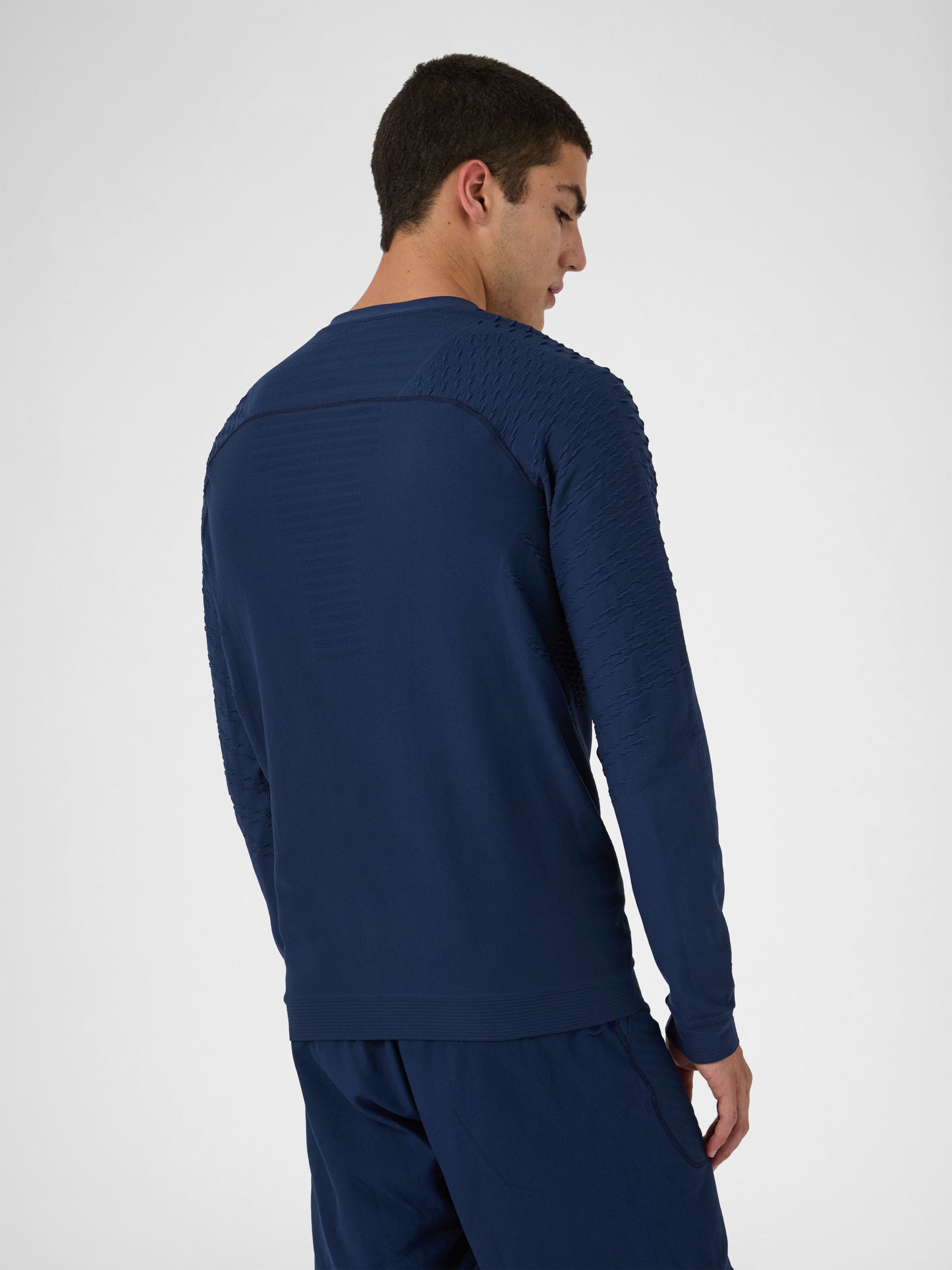 Langarmshirt Run Fit