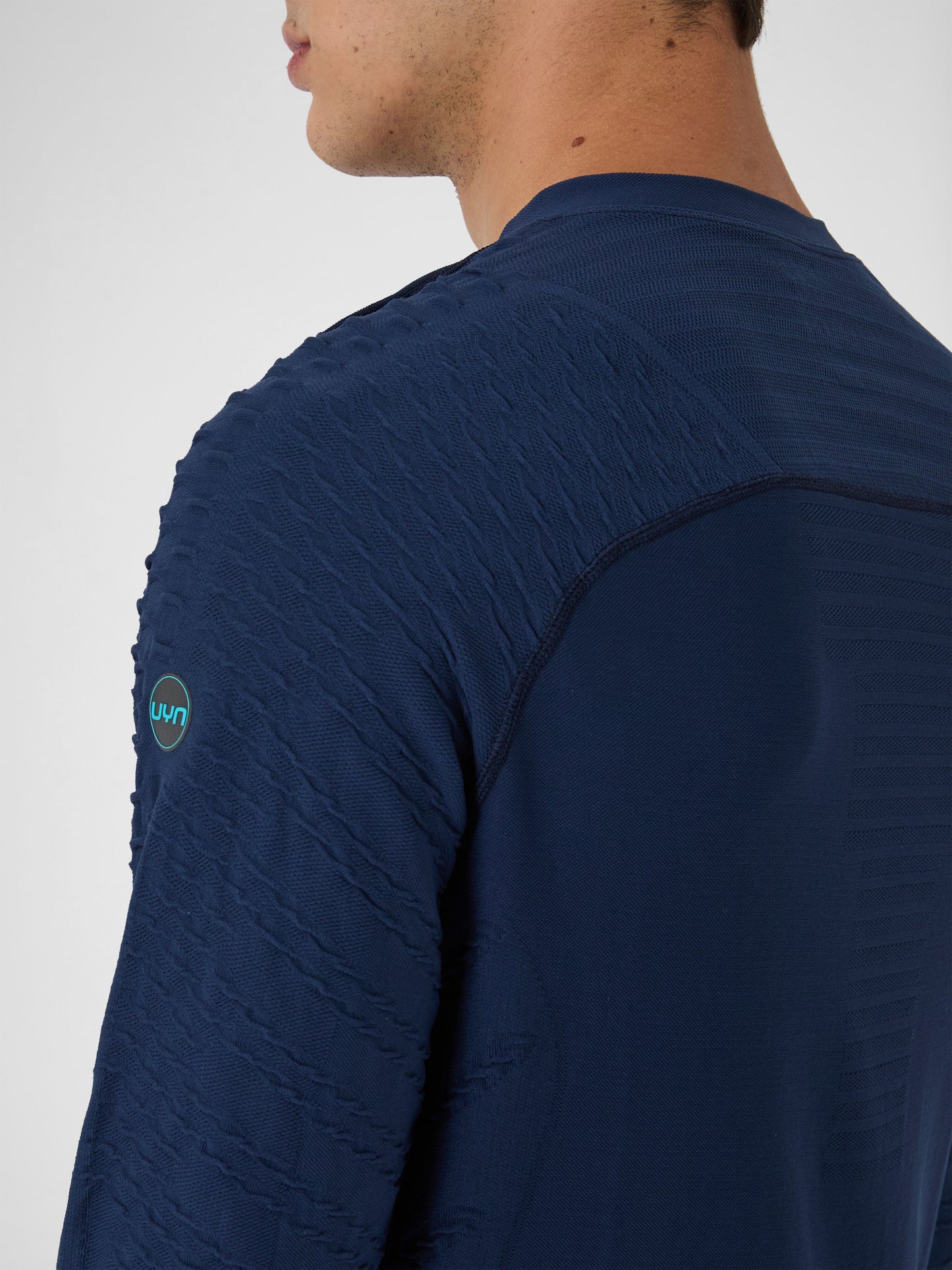 Langarmshirt Run Fit