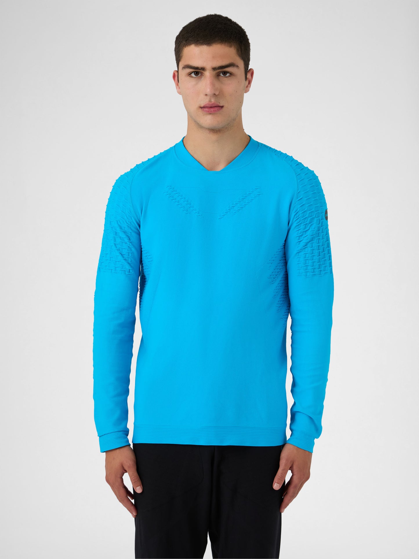 Langarmshirt Run Fit