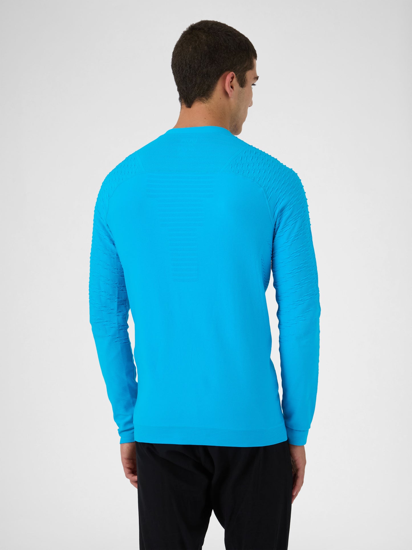 Langarmshirt Run Fit