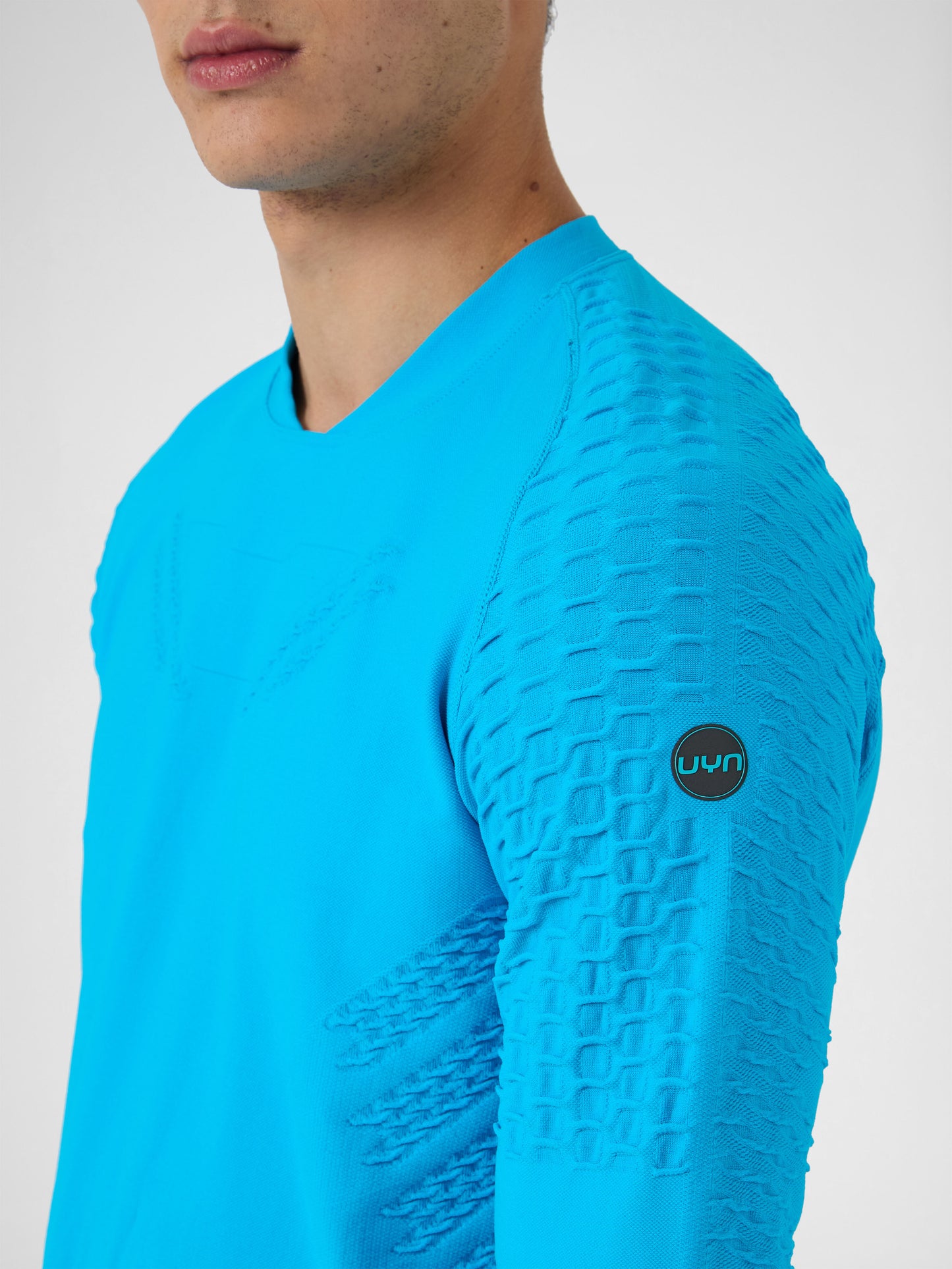 Langarmshirt Run Fit