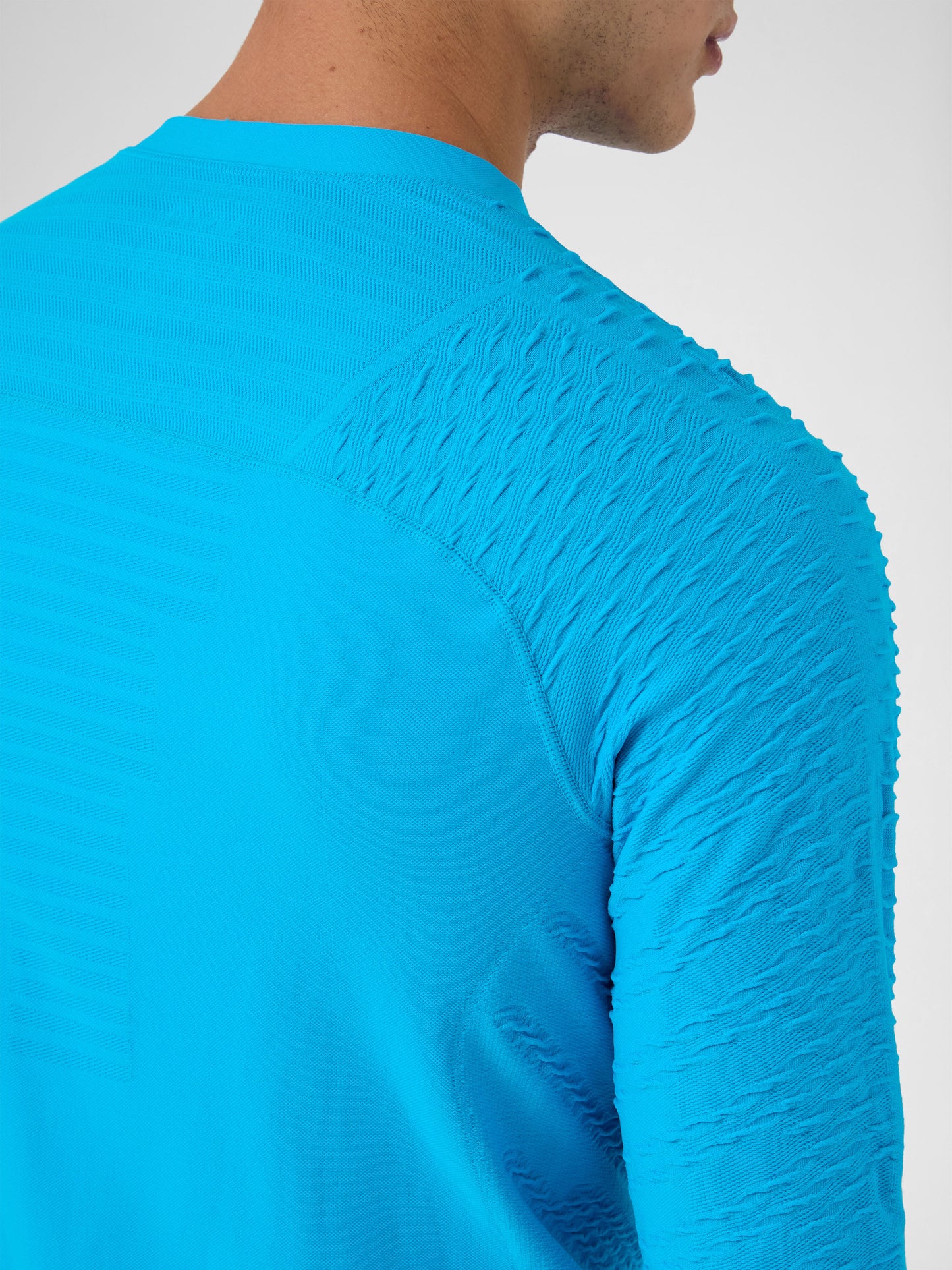 Langarmshirt Run Fit