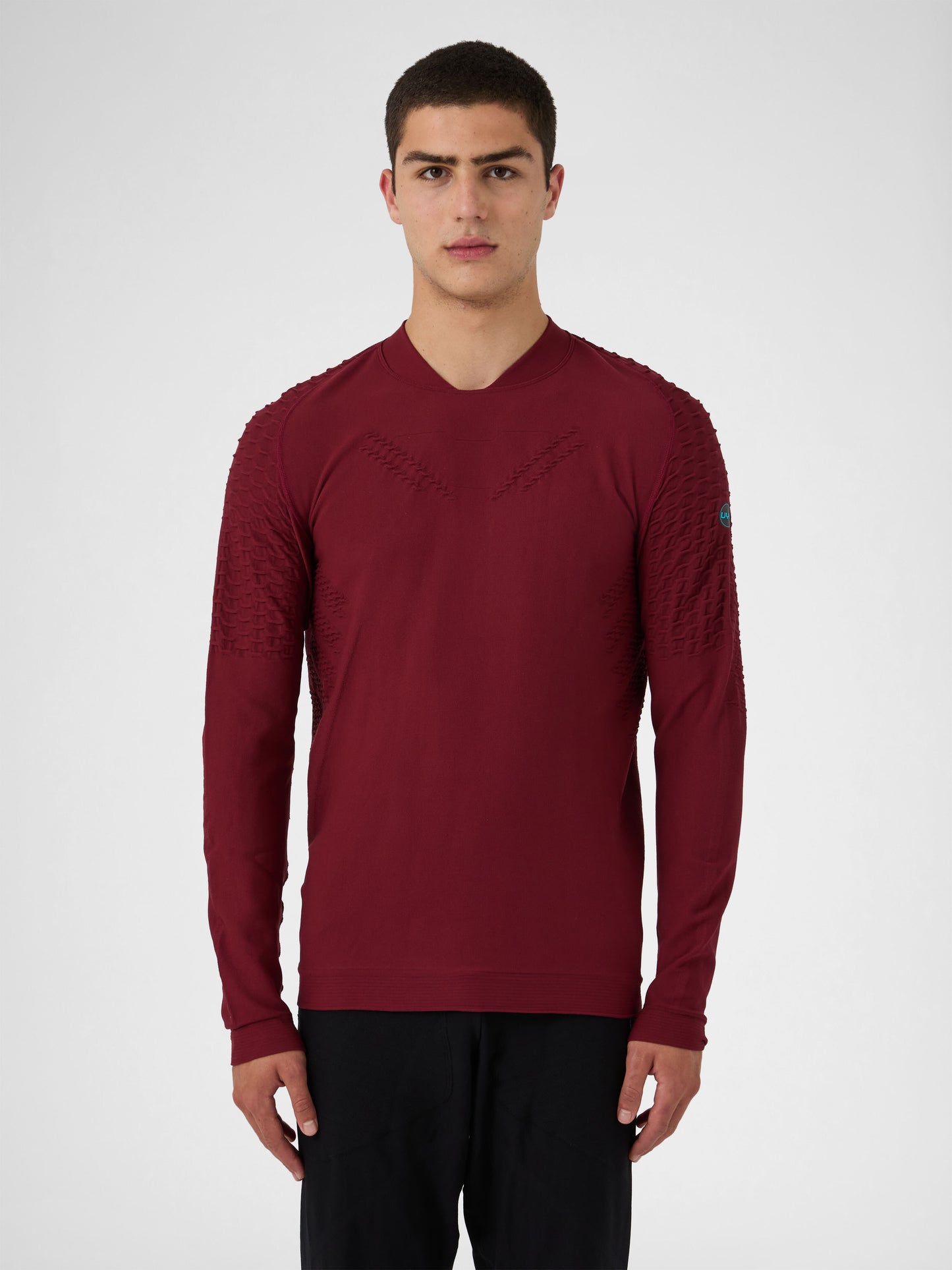 Langarmshirt Run Fit
