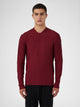 Run Fit Long-Sleeved Shirt