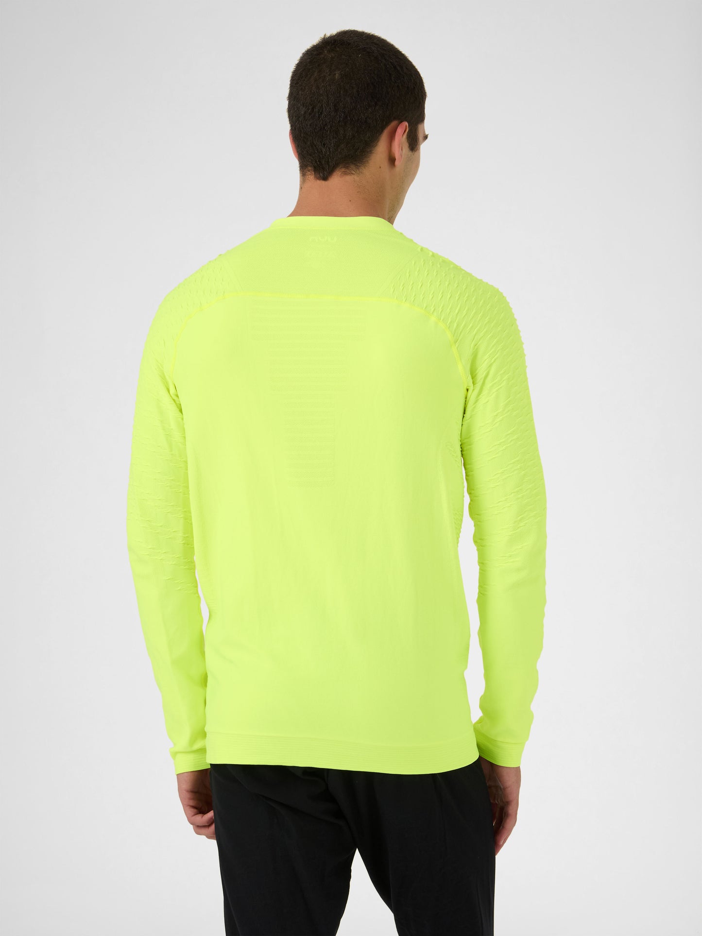 Maillot manches longues Run Fit