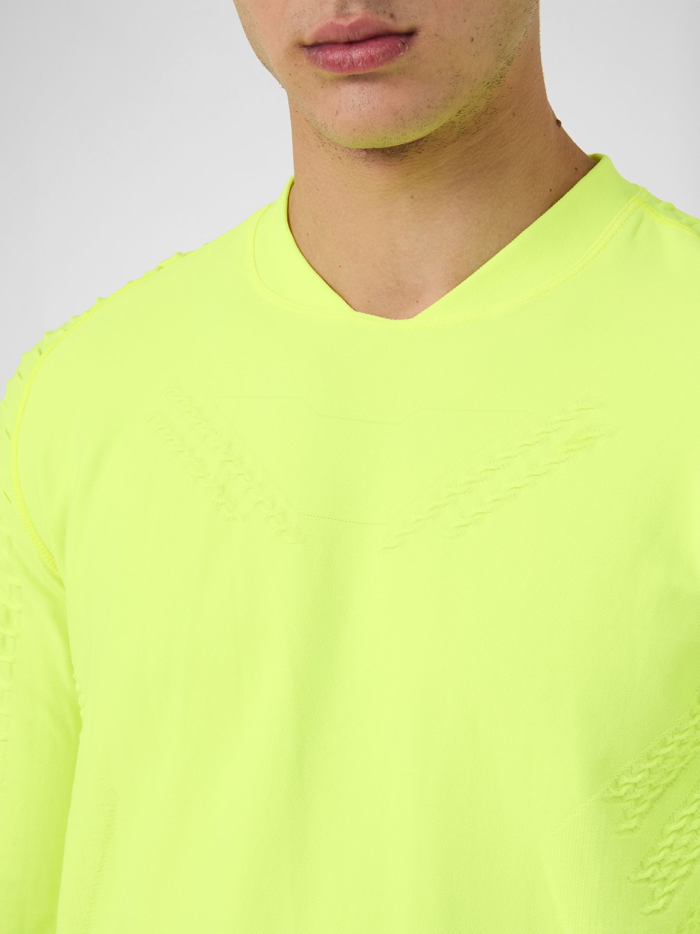 Maillot manches longues Run Fit