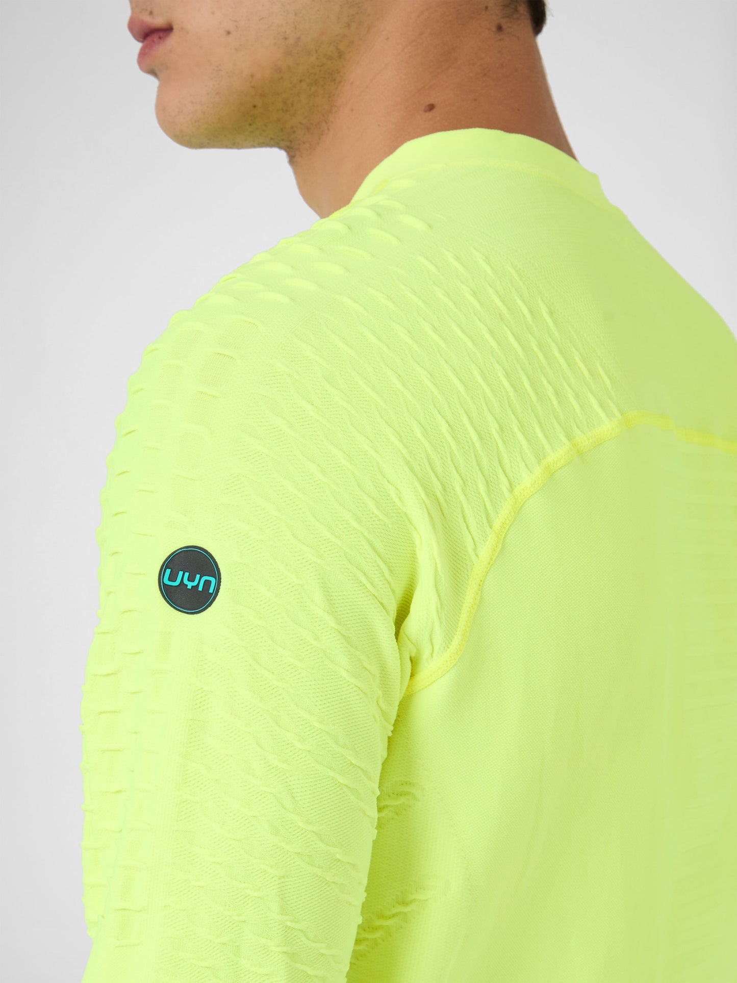 Maillot manches longues Run Fit