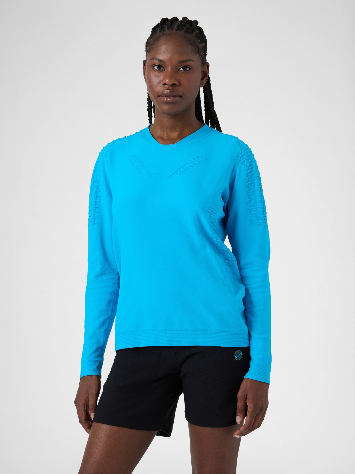 Maillot manches longues Run Fit