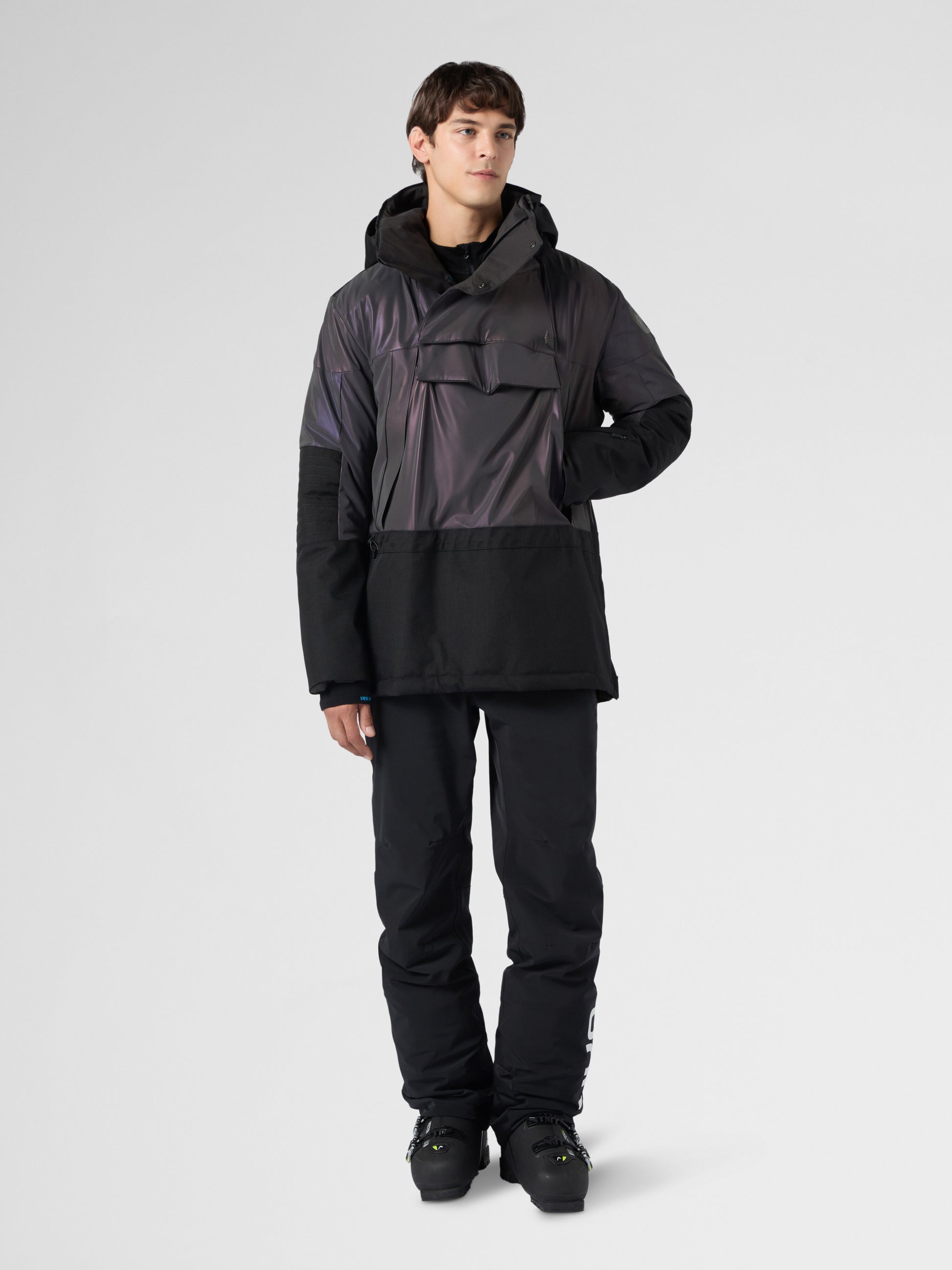 Flash Ski Jacket