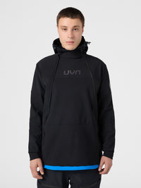 Softshell Powder Jacket