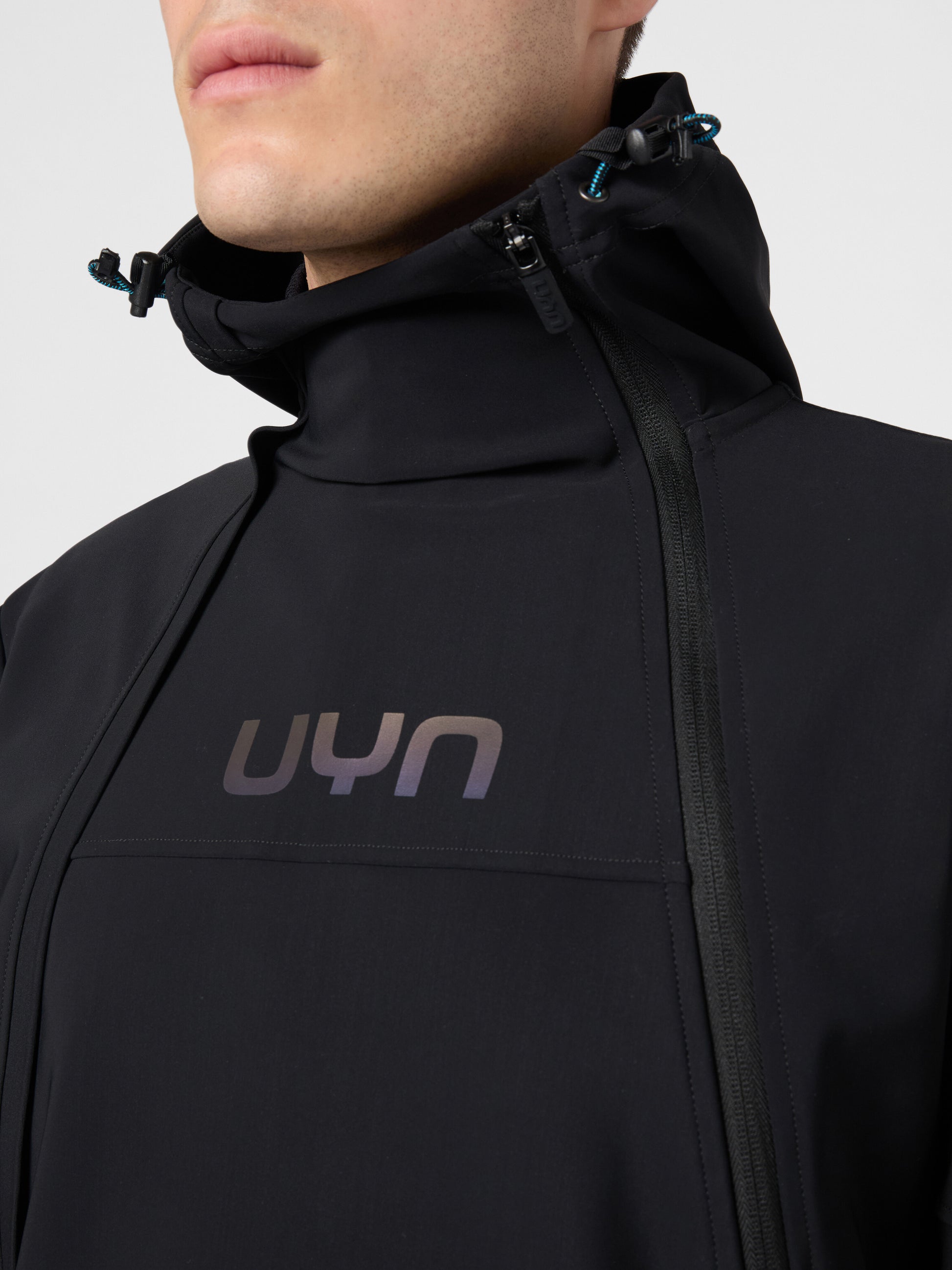 Softshell Powder Jacket