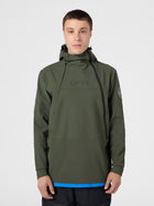 Softshell Powder Jacket