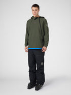 Softshell Powder Jacket