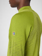 Exceleration Long-Sleeved Running Shirt