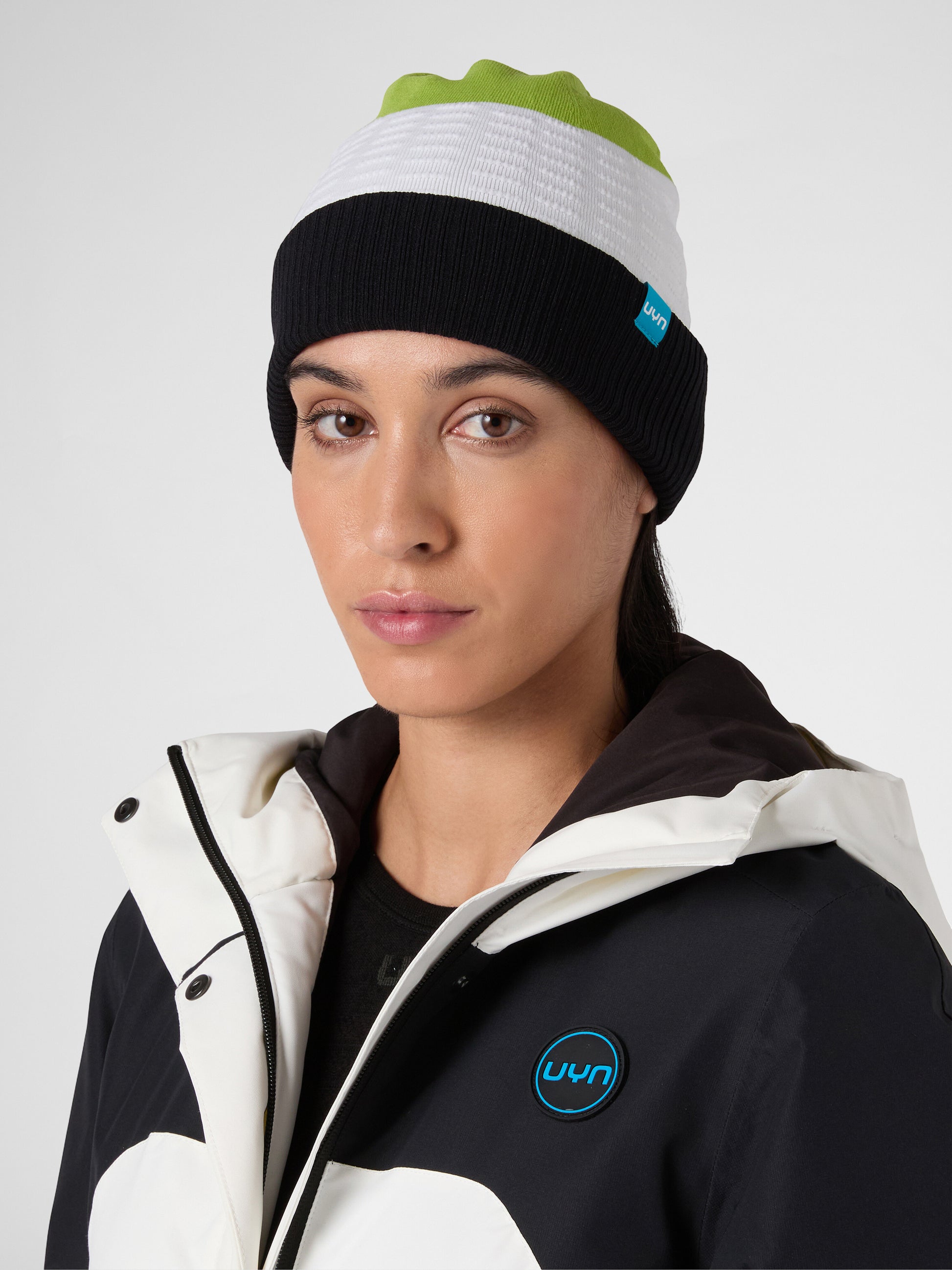 Beanie Natyon Flag