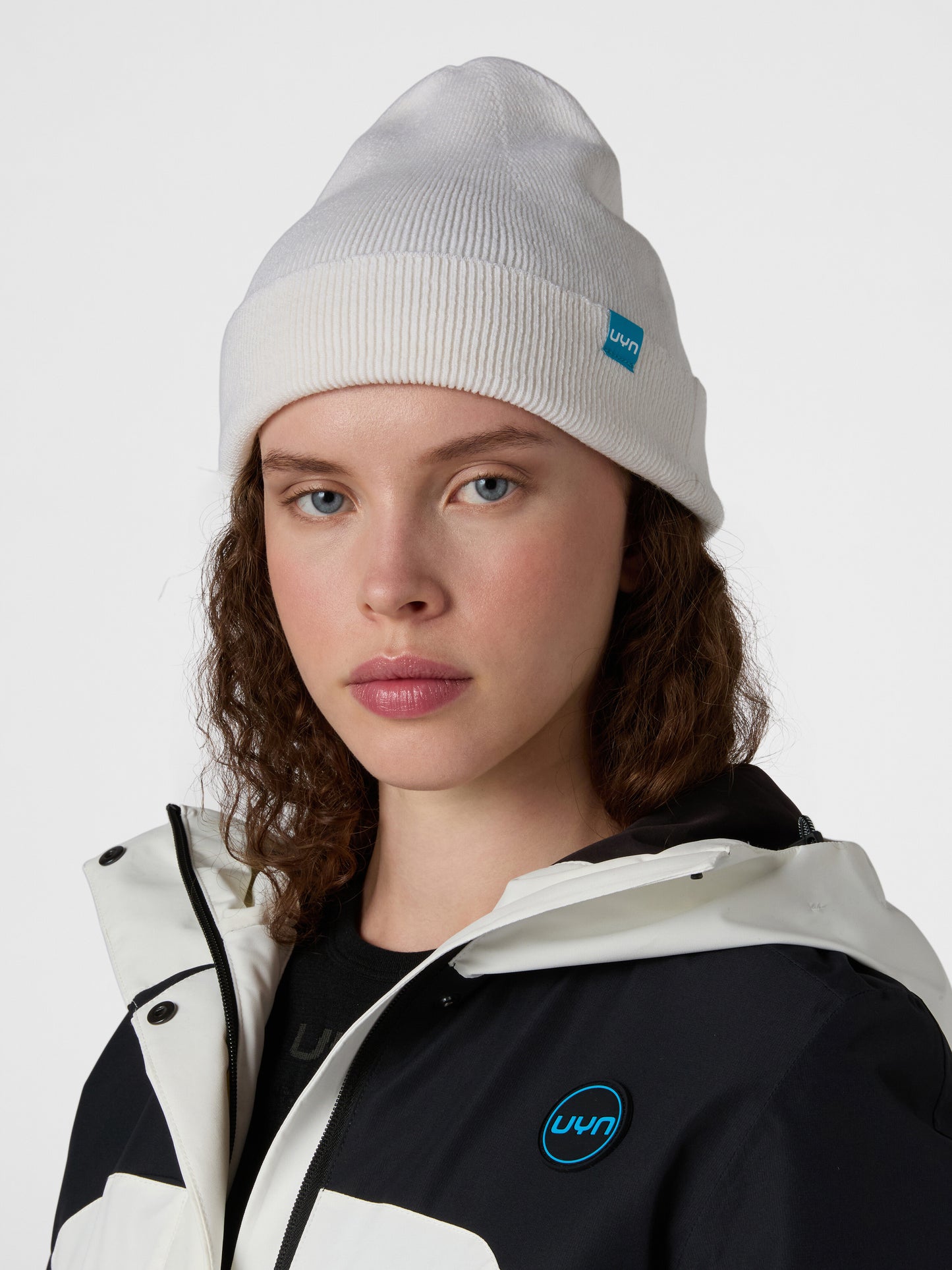 Woolly Beanie