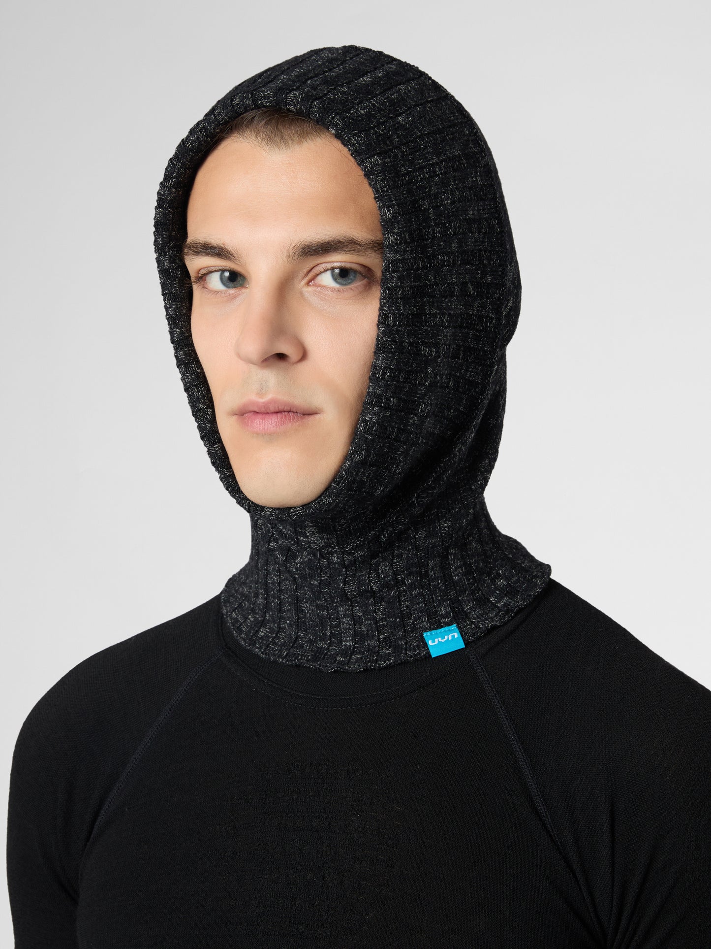 Cashmere Balaclava