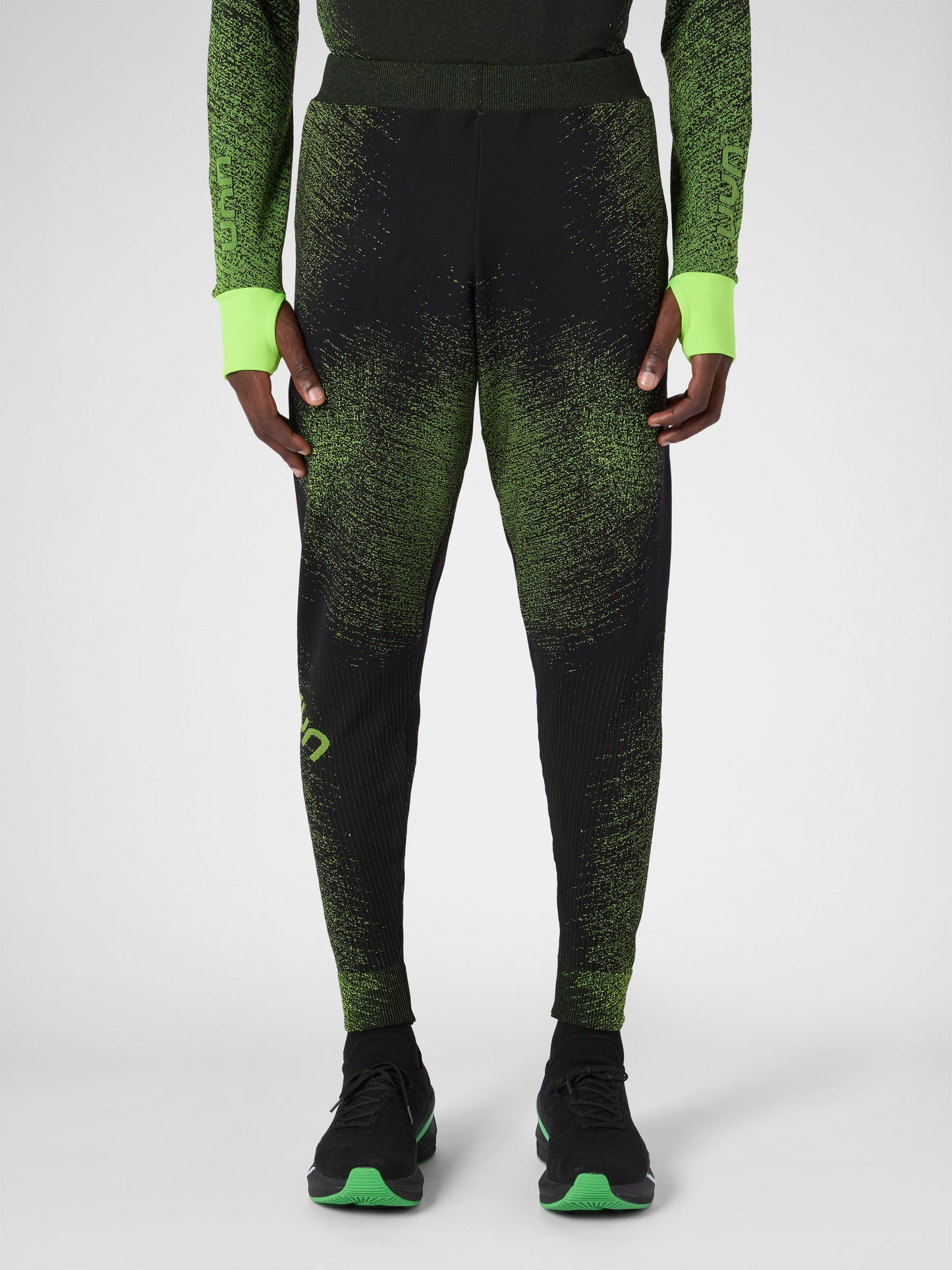 Exceleration Running Pants