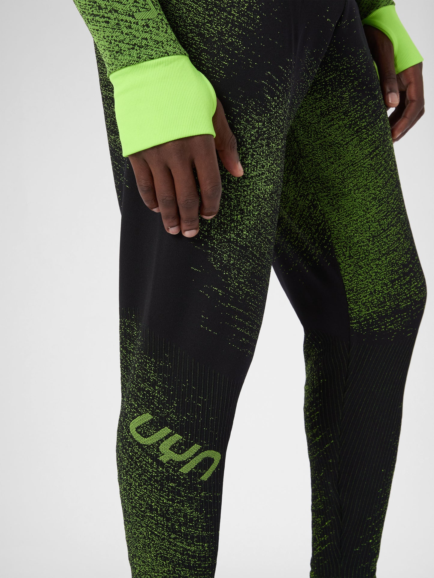 Exceleration Running Pants