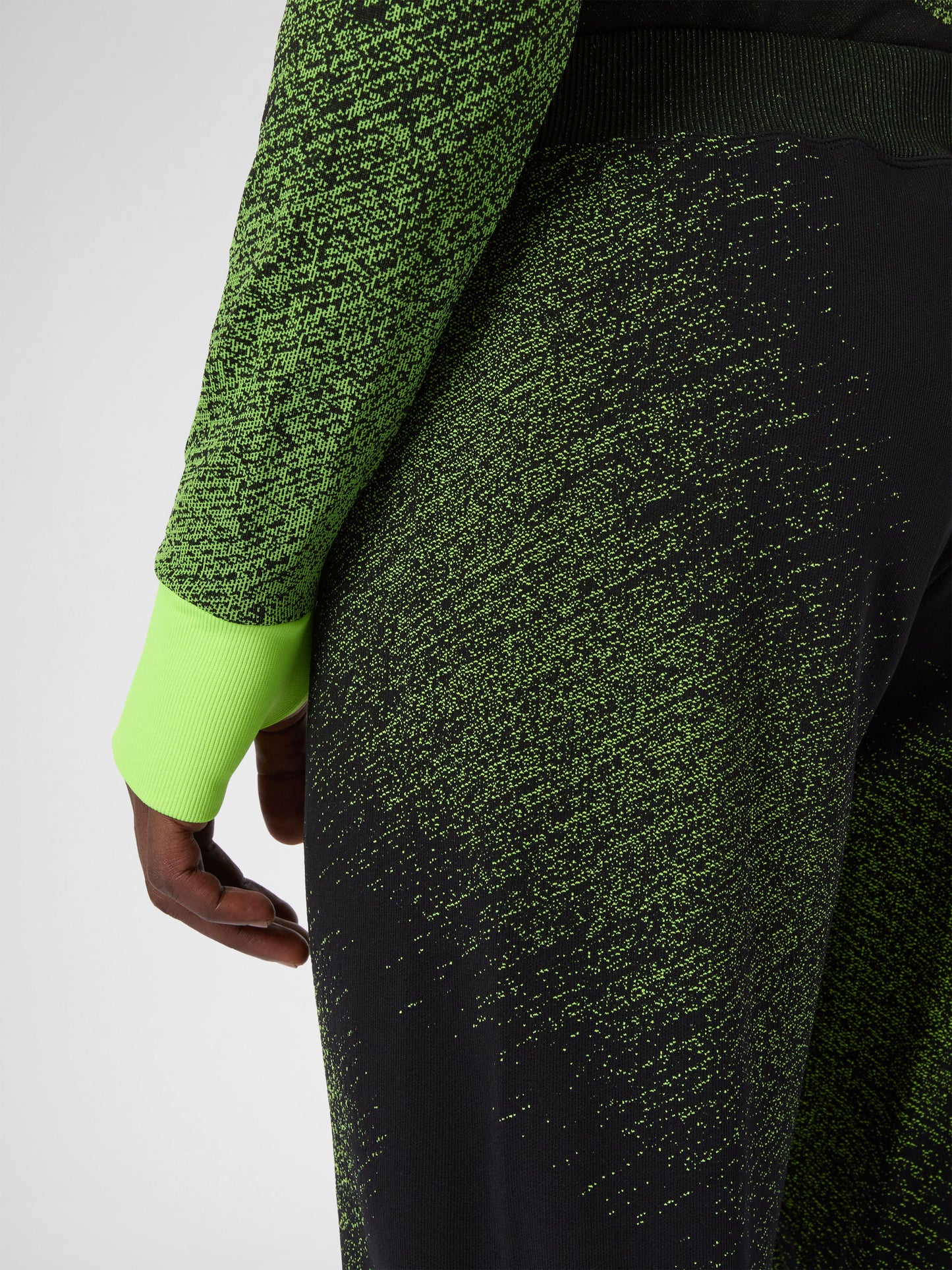 Exceleration Running Pants