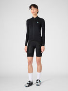 Airwing Long-Sleeved Cycling Jersey