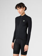 Airwing Long-Sleeved Cycling Jersey