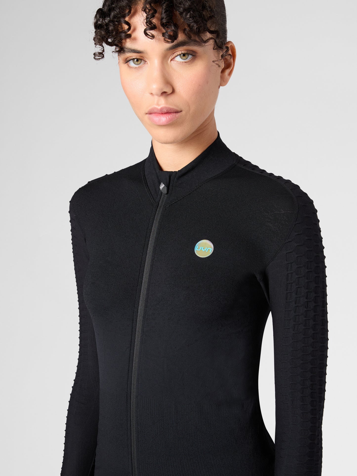 Maglia da ciclismo a maniche lunghe Airwing