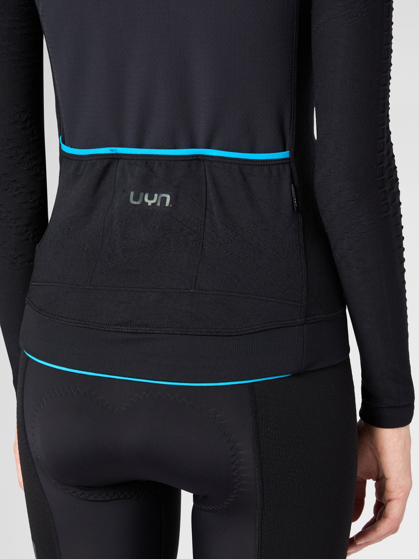 Maglia da ciclismo a maniche lunghe Airwing