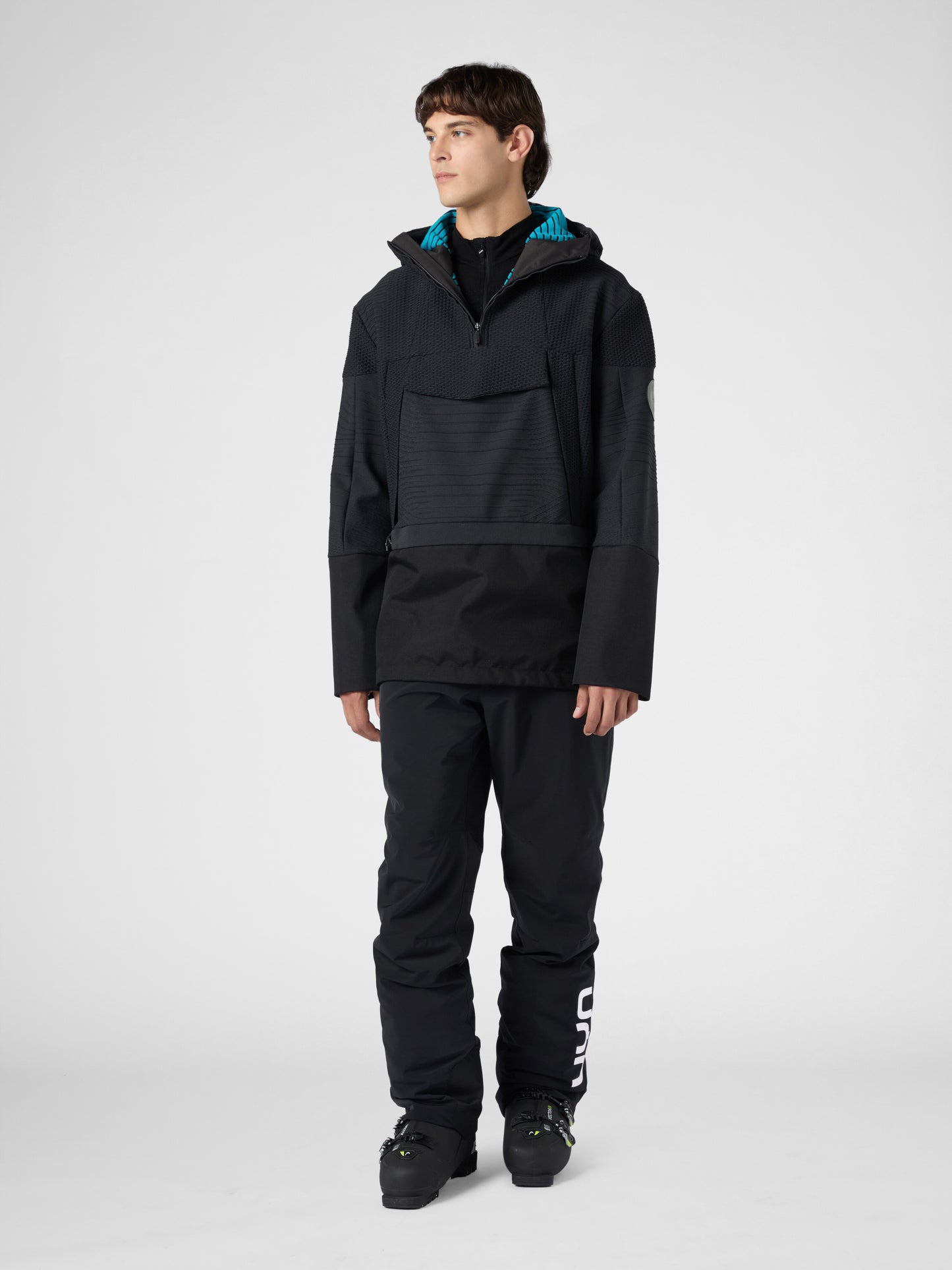 Softshell Streetwise Jacket