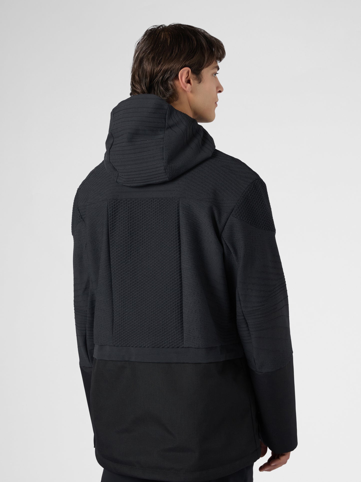 Softshell Streetwise Jacket