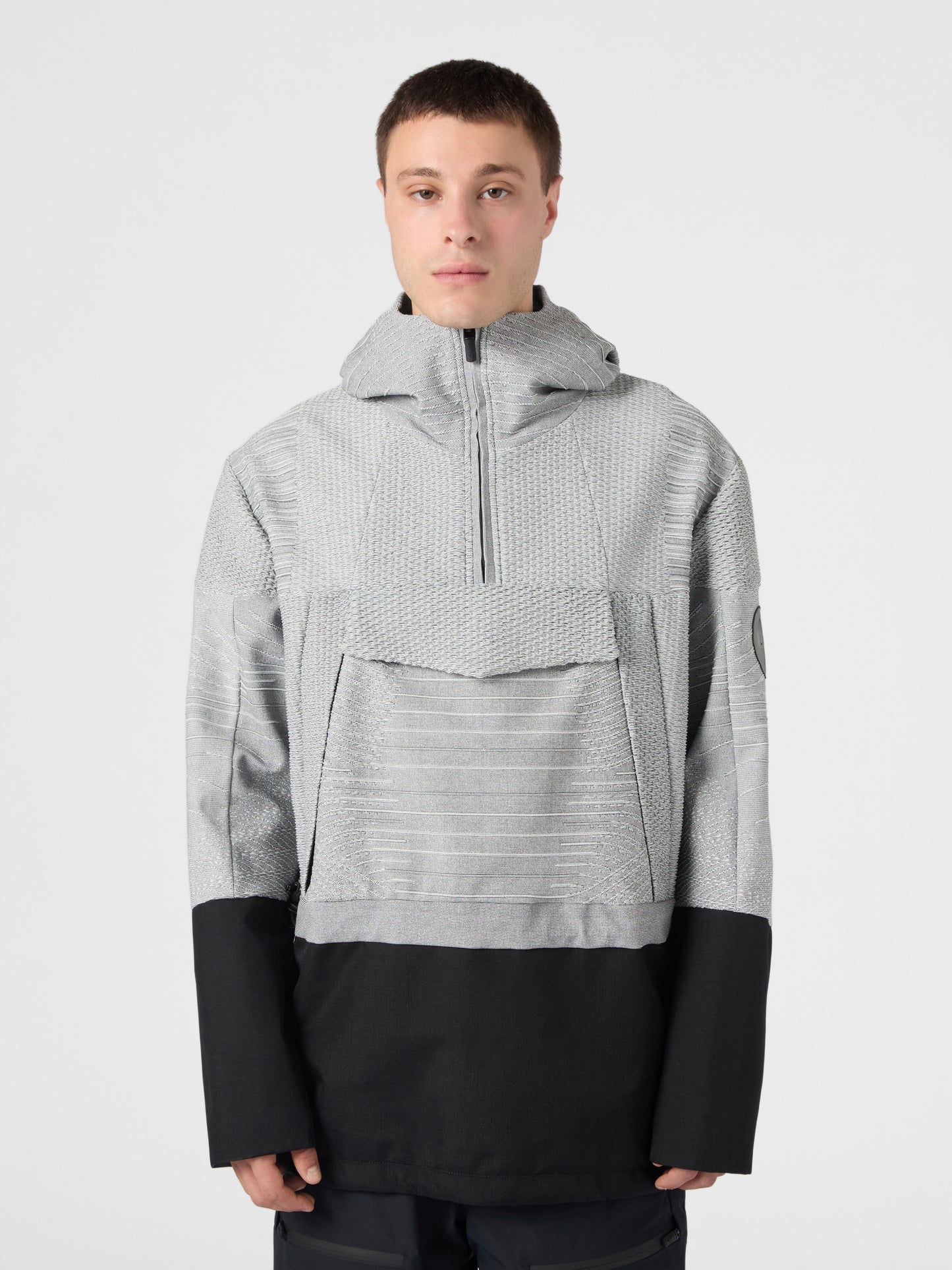 Softshell Streetwise Jacket