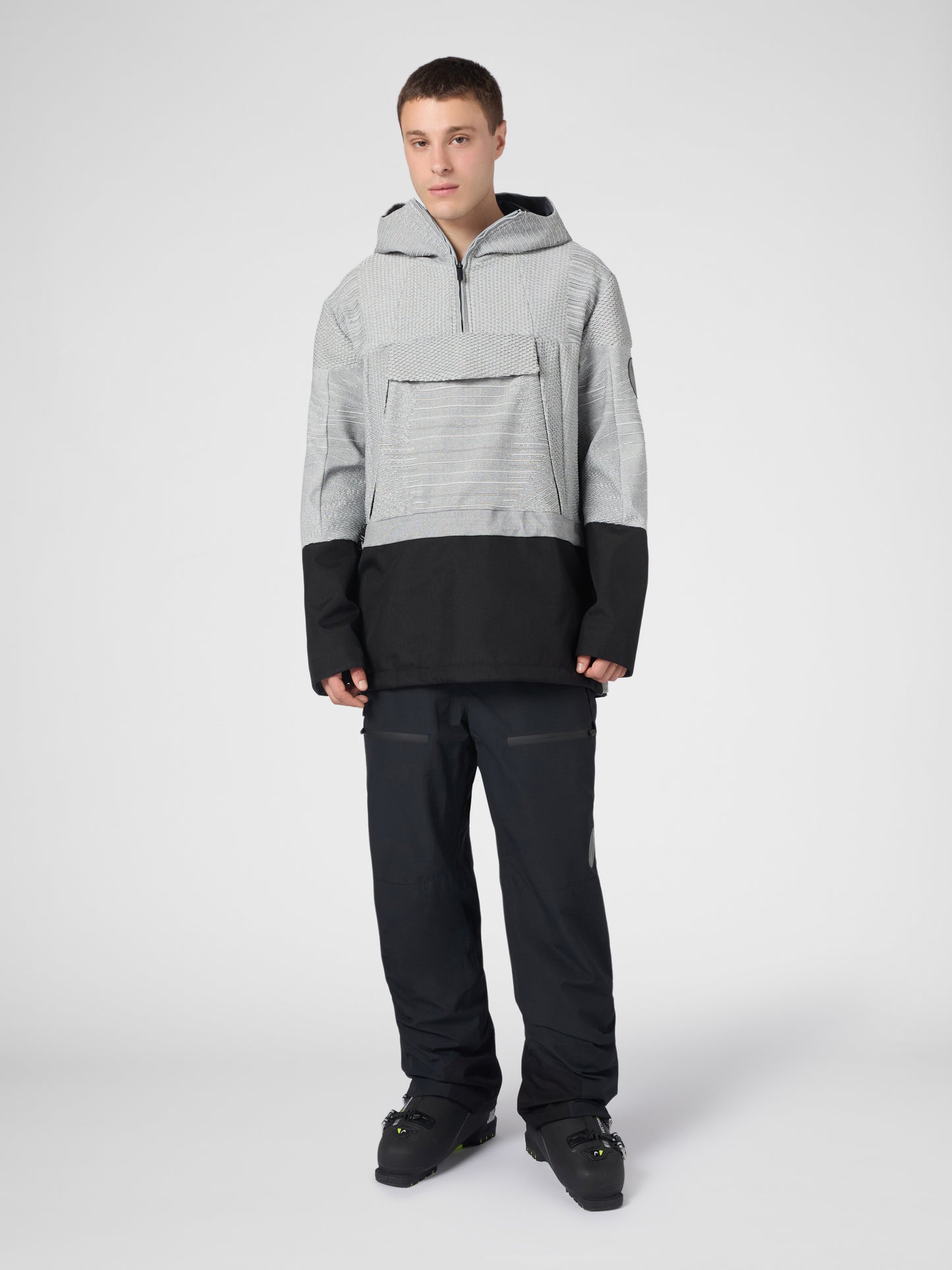 Softshell Streetwise Jacket