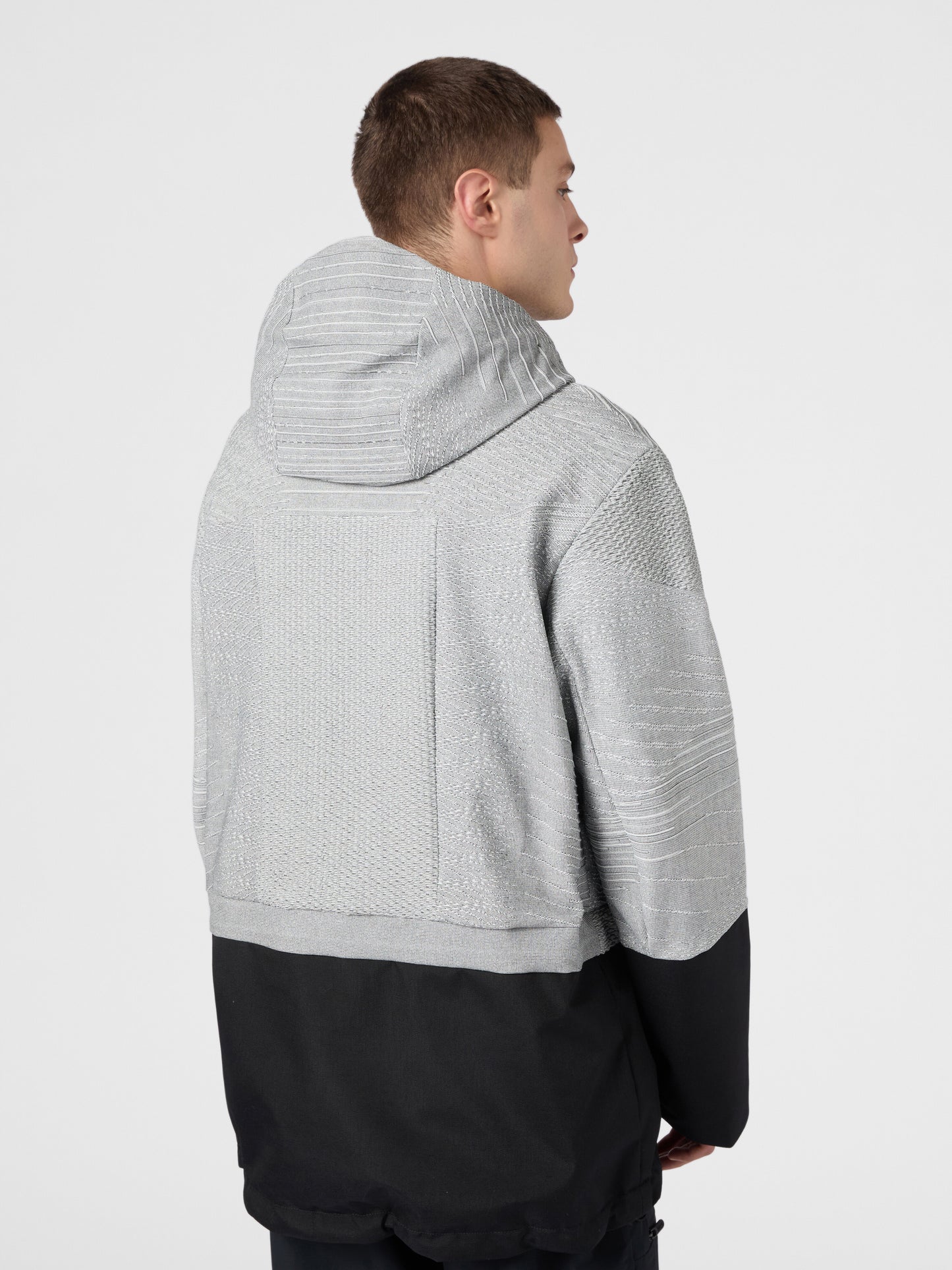 Softshell Streetwise Jacket
