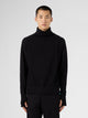 Confident Turtleneck Sweater