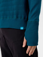 Rollkragenpullover Confident