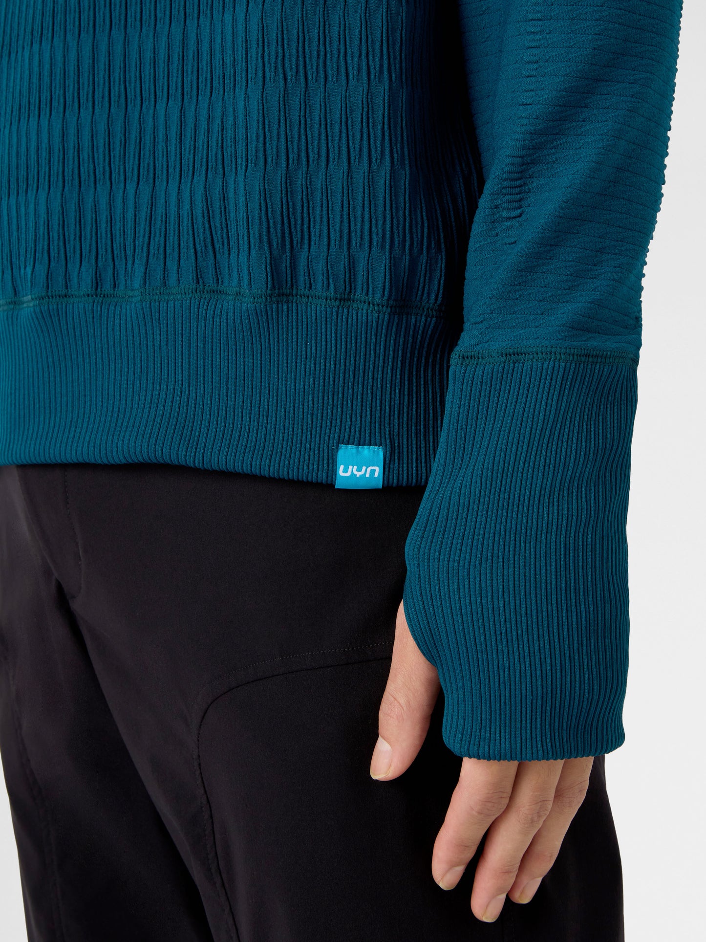 Rollkragenpullover Confident