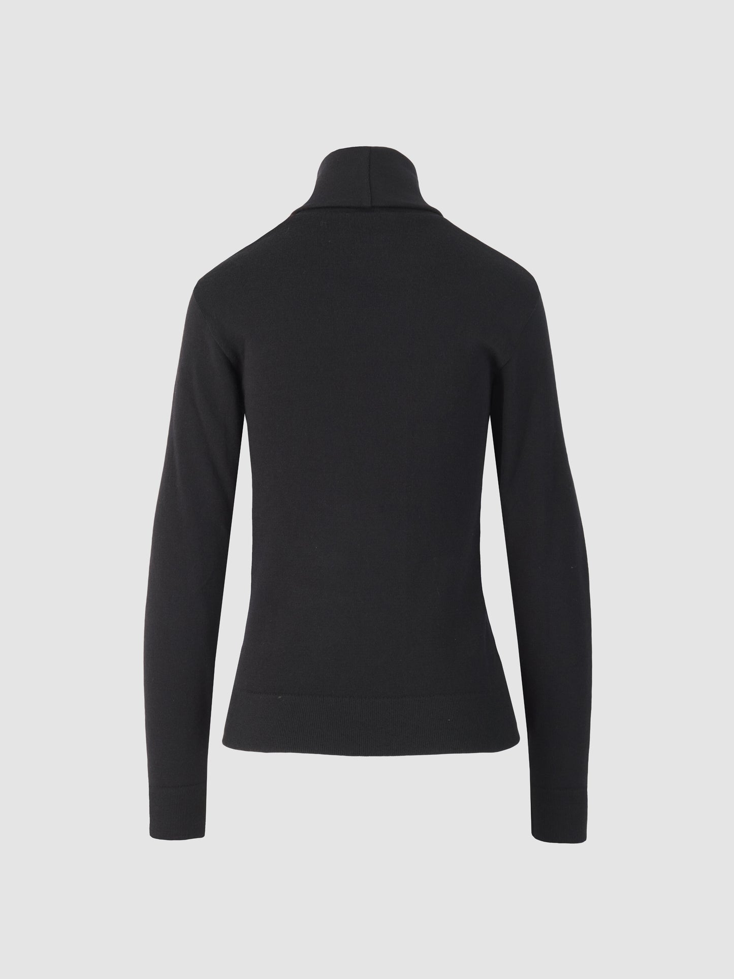 Maglione dolcevita Snowcrystal