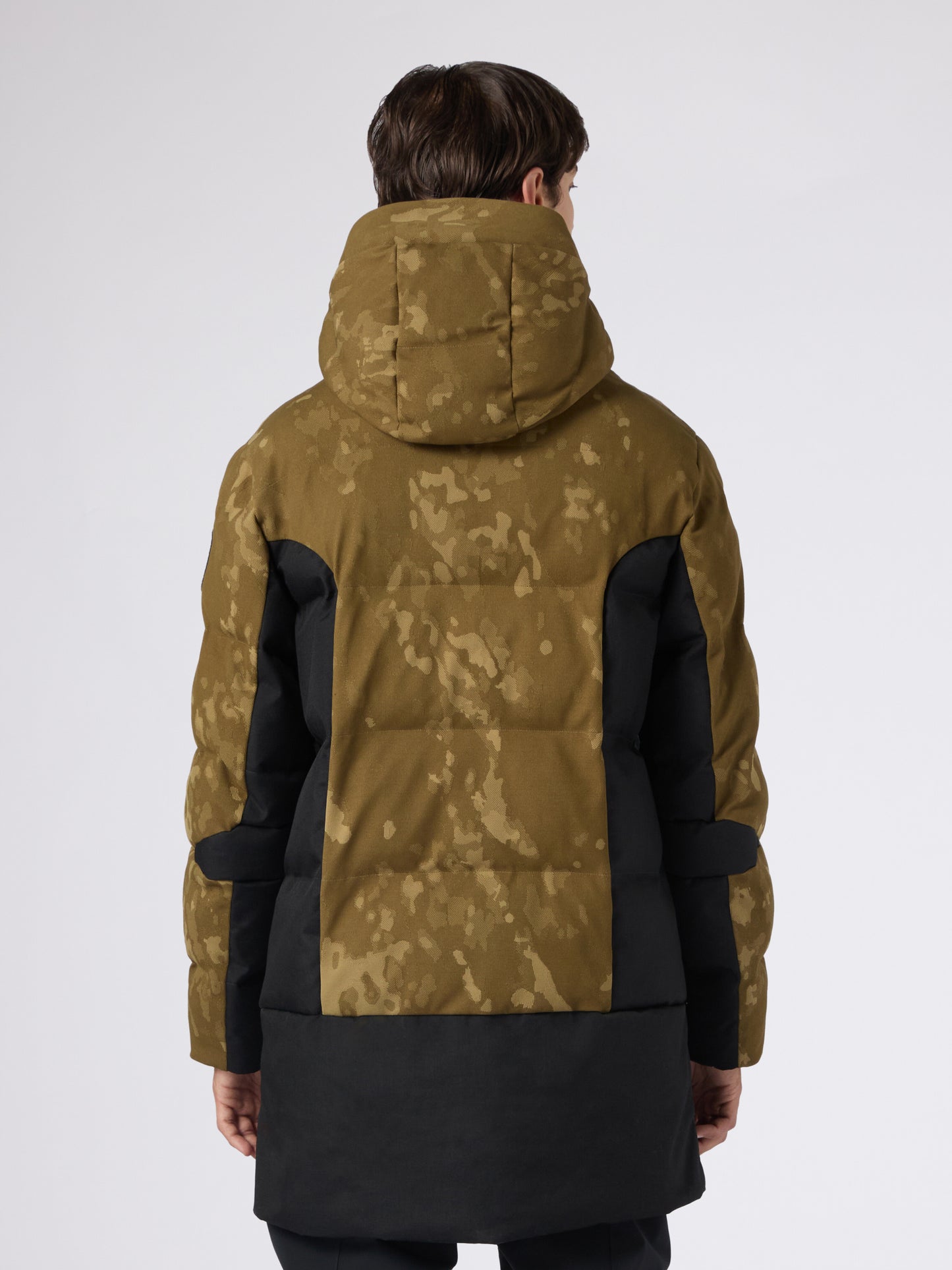 Rebel Full Zip Jacket