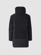 Jacke mit durchgehendem Reißverschluss Skyon Future