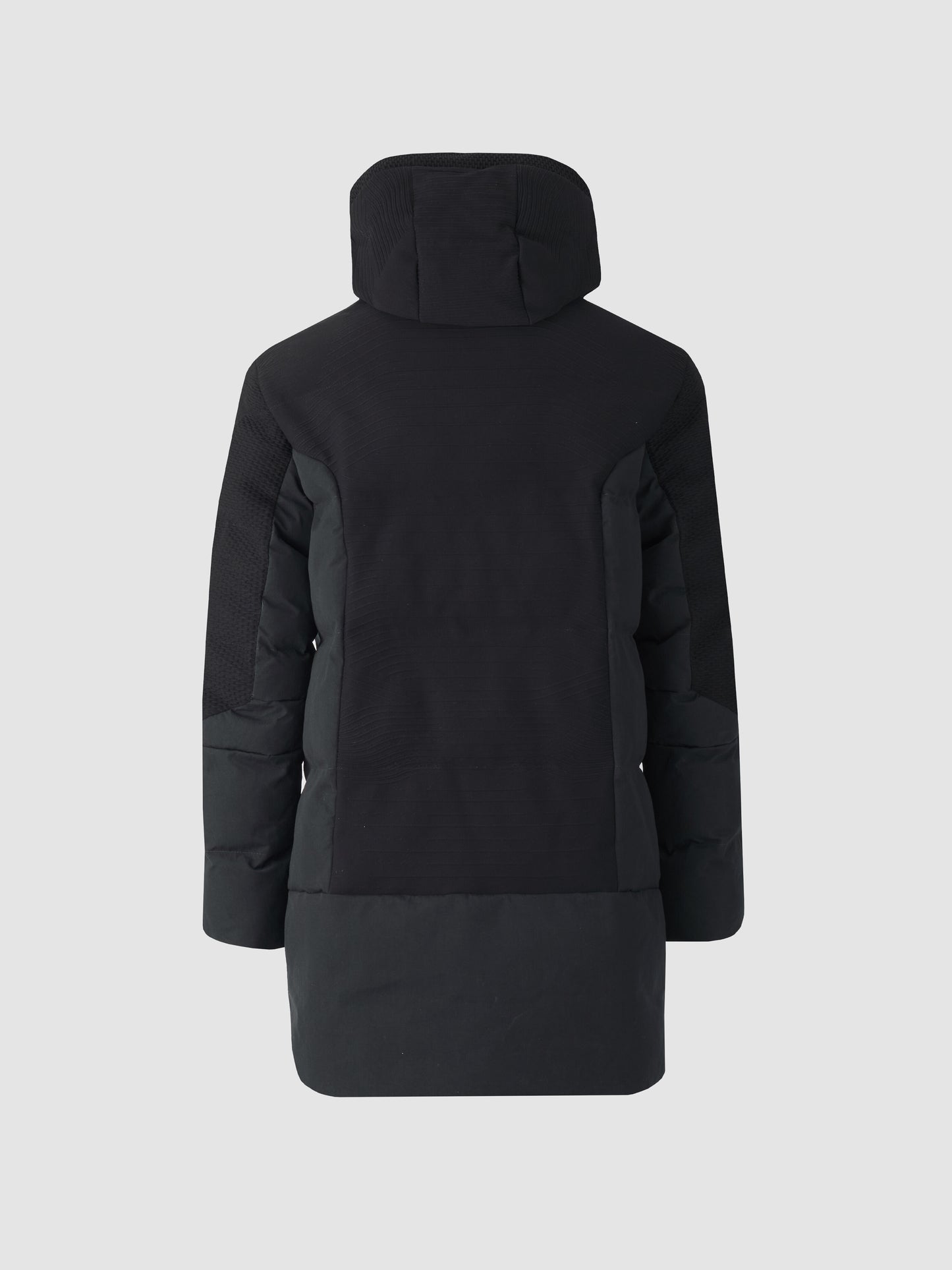 Jacke mit durchgehendem Reißverschluss Skyon Future