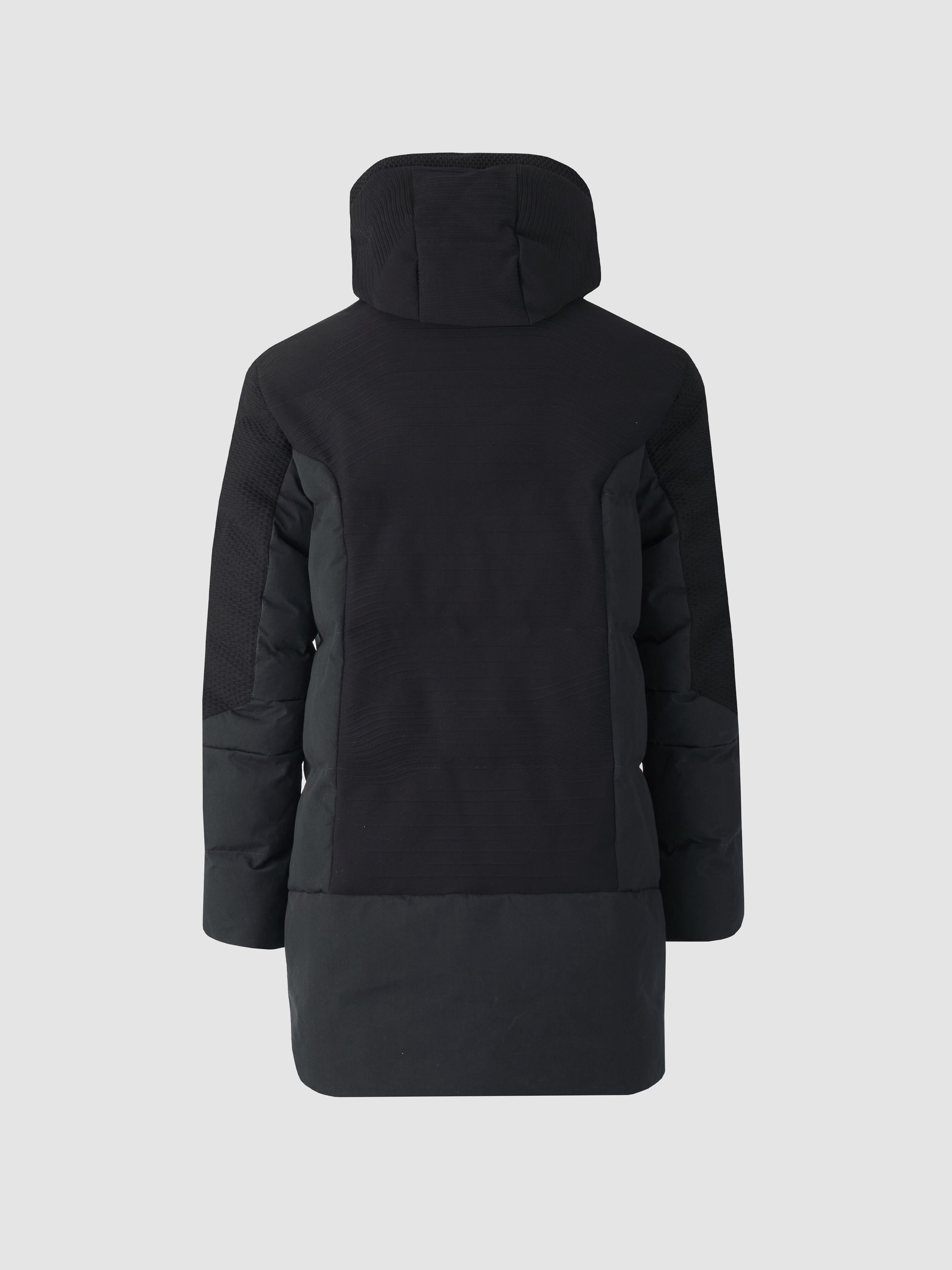 Jacke mit durchgehendem Reißverschluss Skyon Future