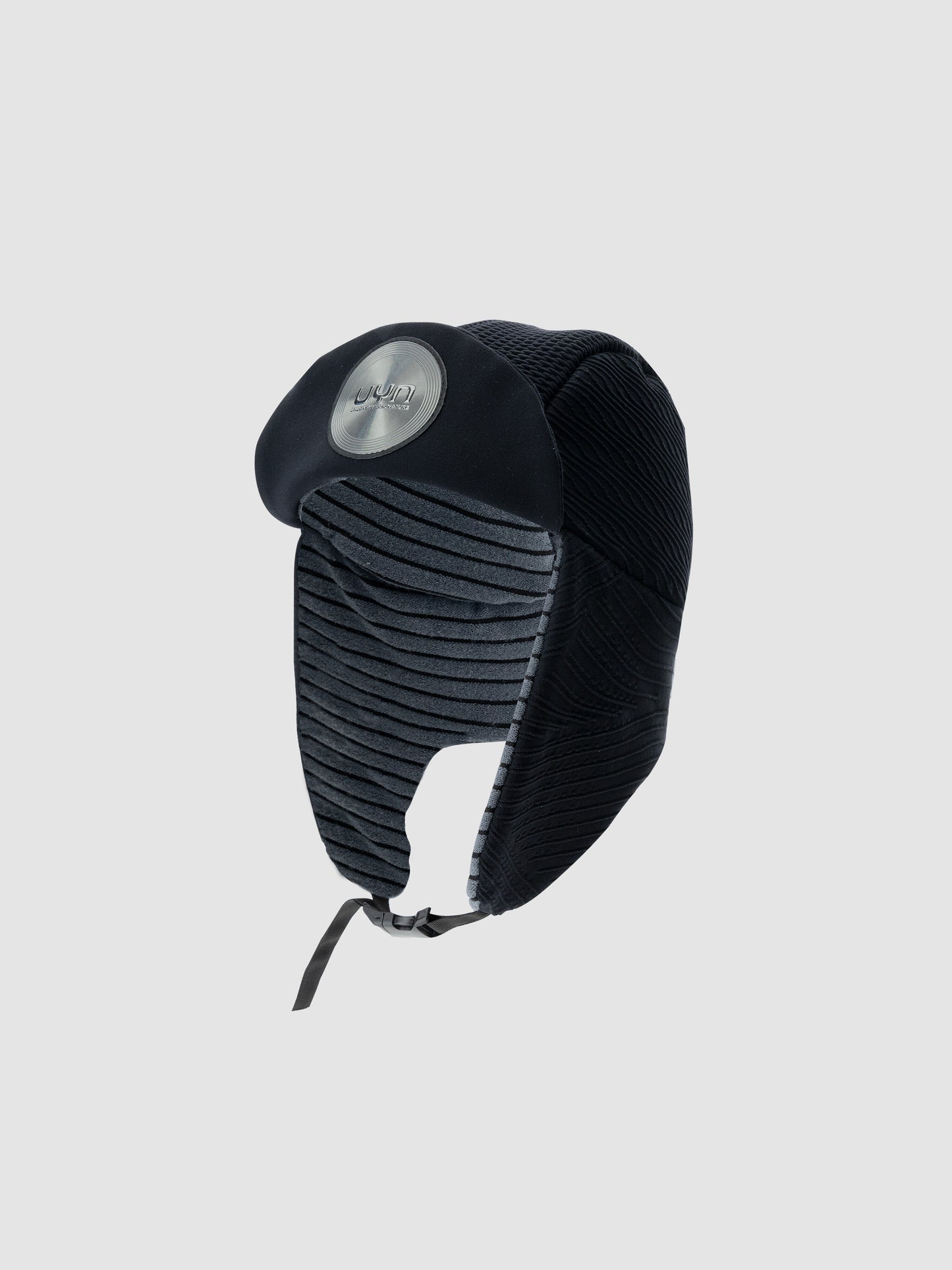 Future Earflap Cap