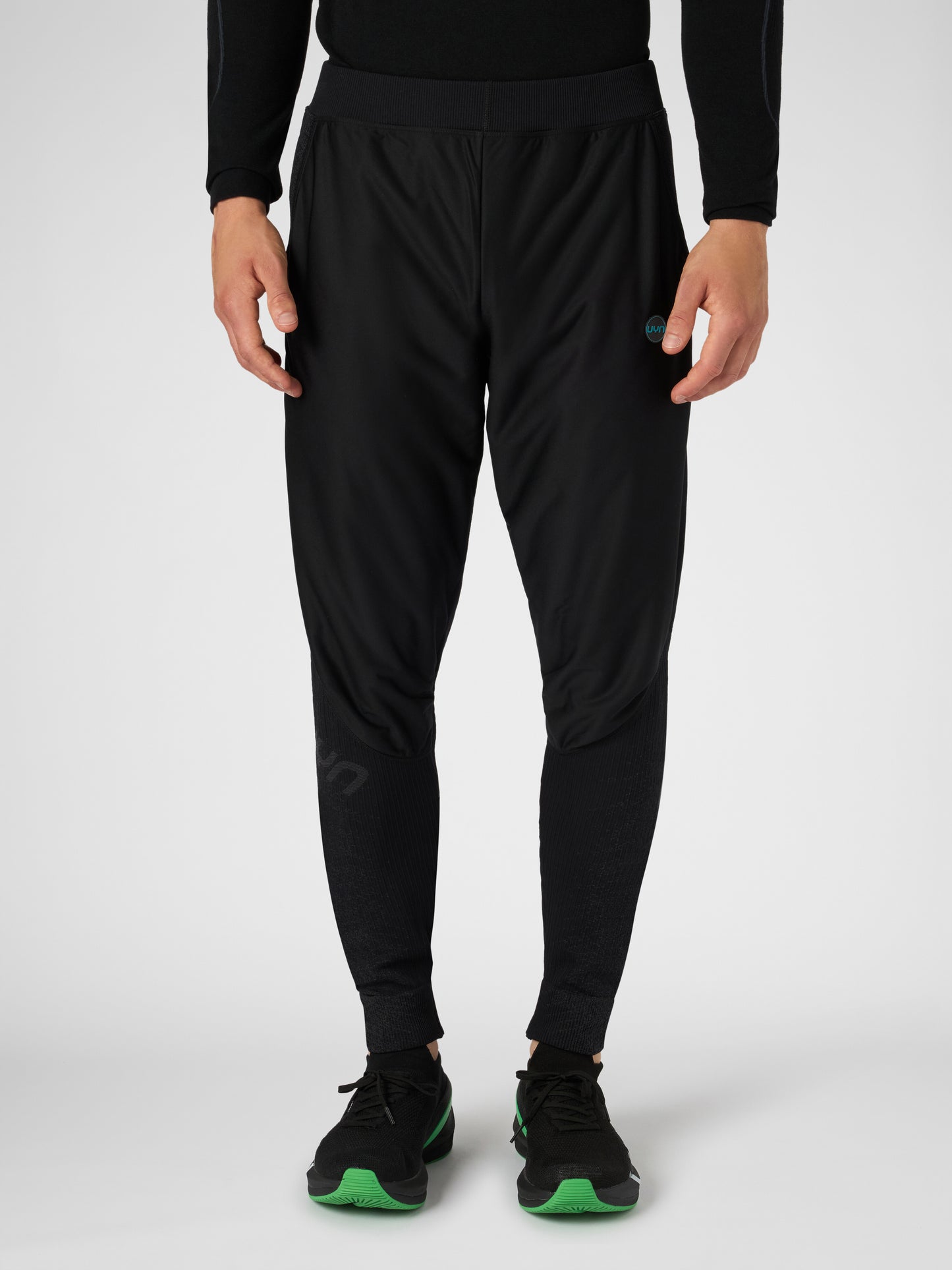 Exceleration Windbreaker Running Pants