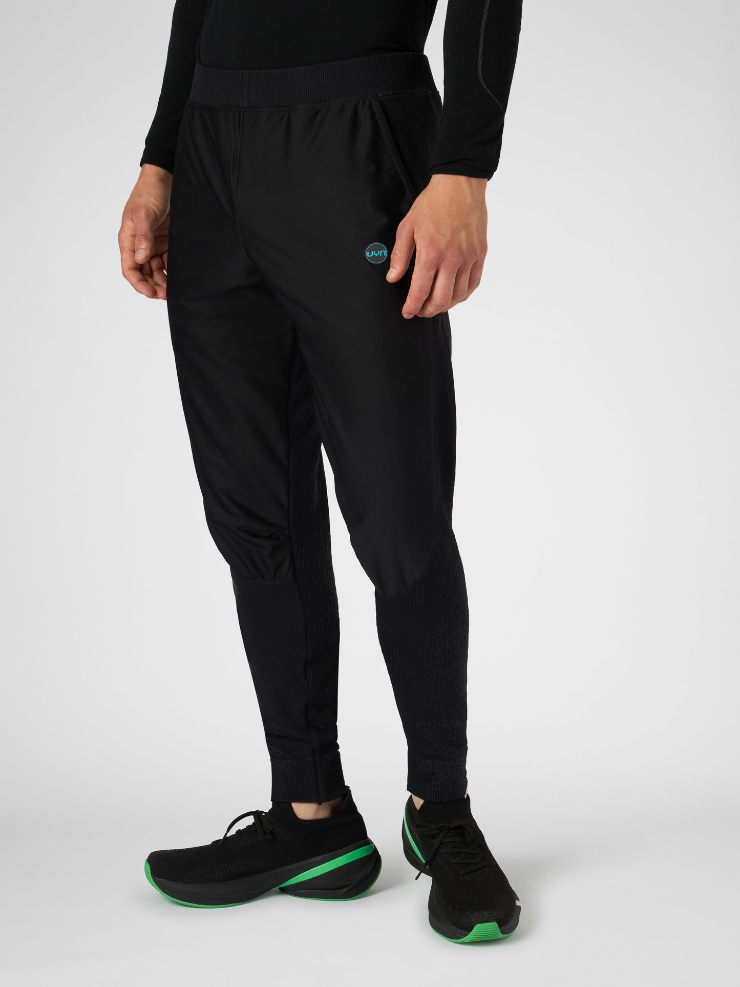 Exceleration Windbreaker Running Pants