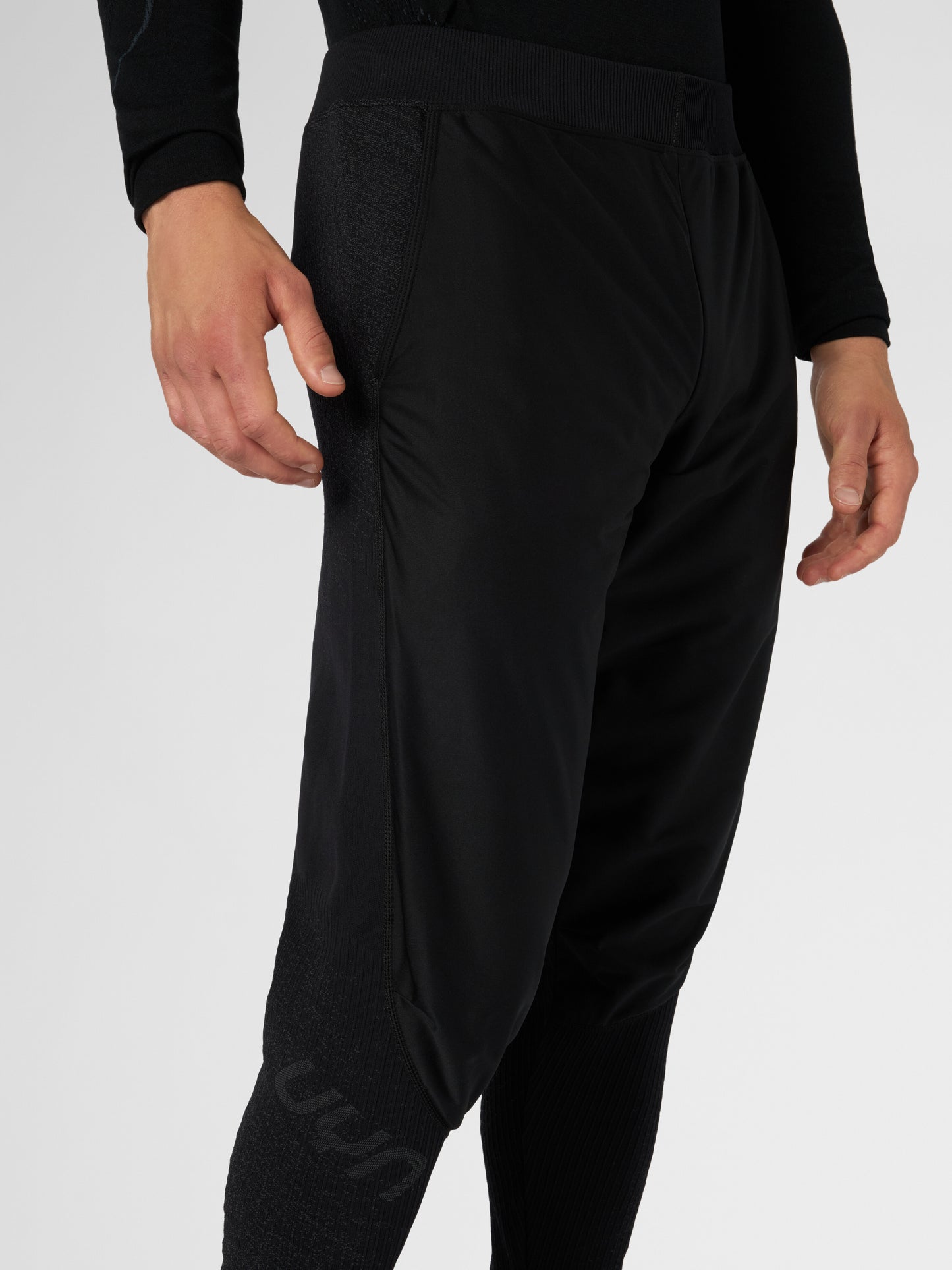Exceleration Windbreaker Running Pants