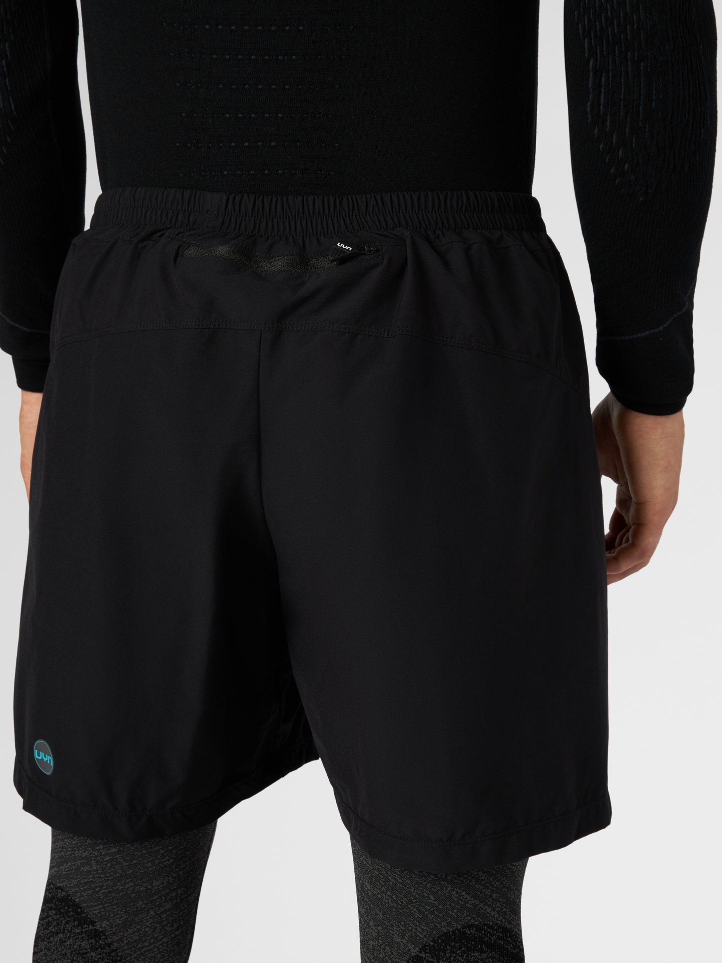 Pantalon de course à pied 2-en-1 Exceleration
