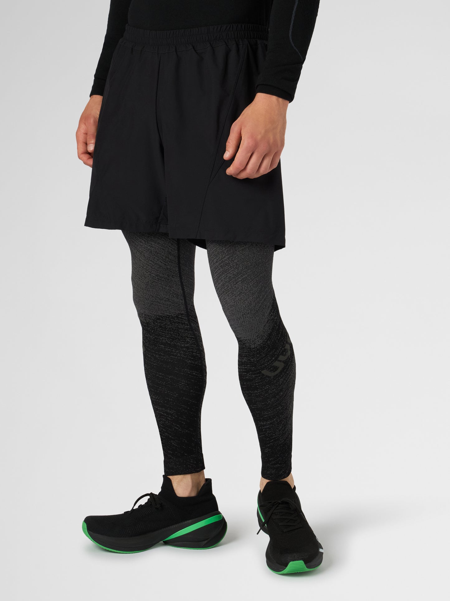 Pantaloni da running 2-in-1 Exceleration
