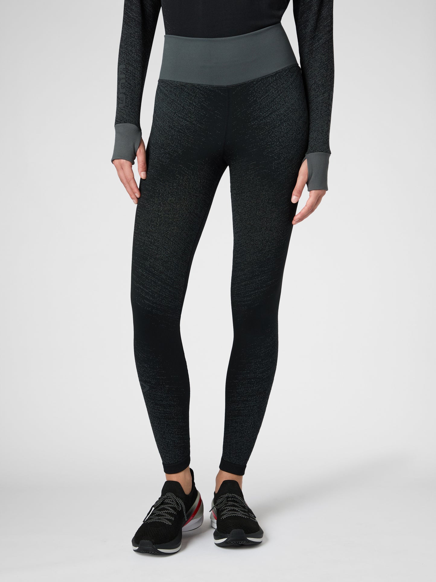 Exceleration Running Pants